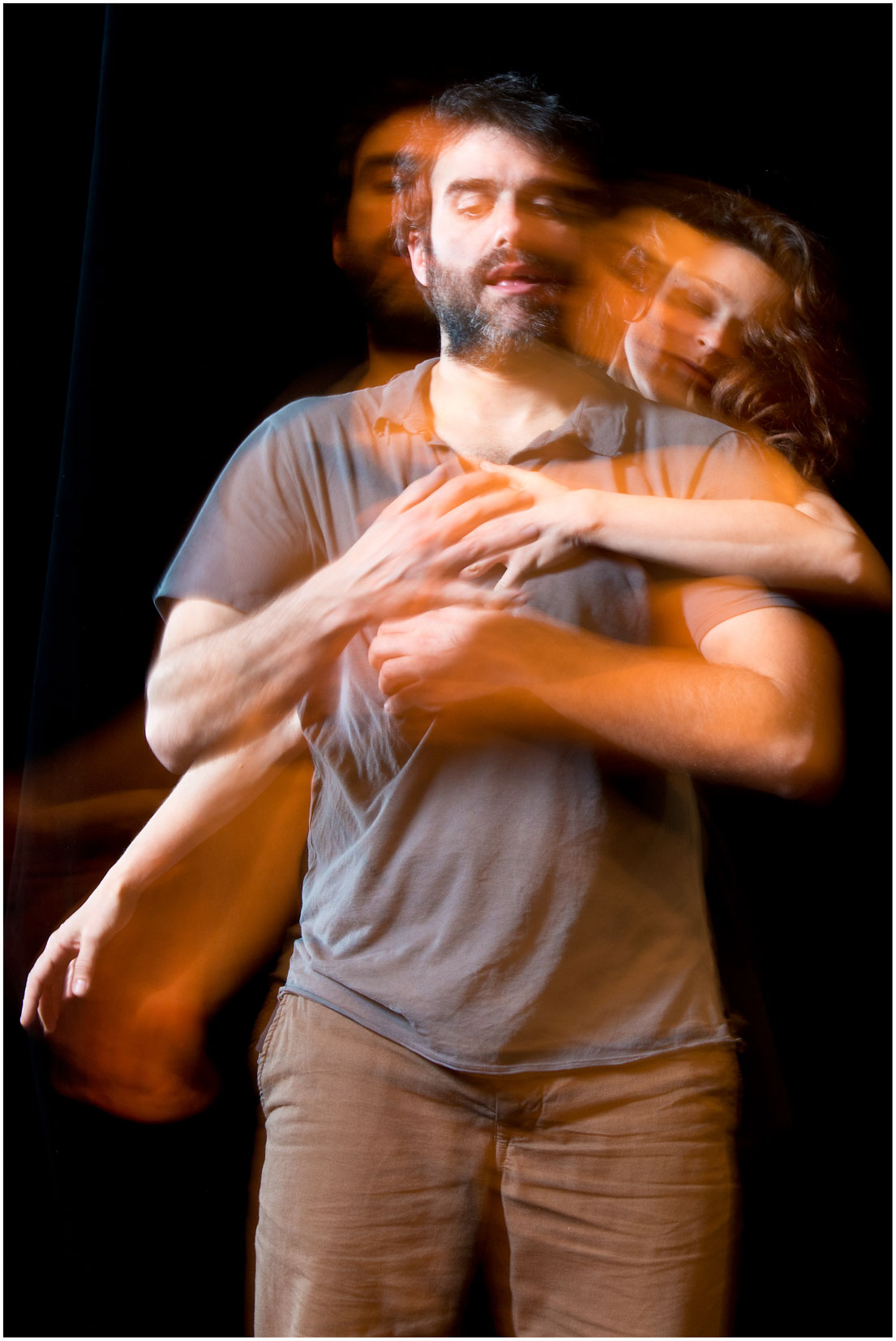 Cie Fet a Mâ Daniel Michelon