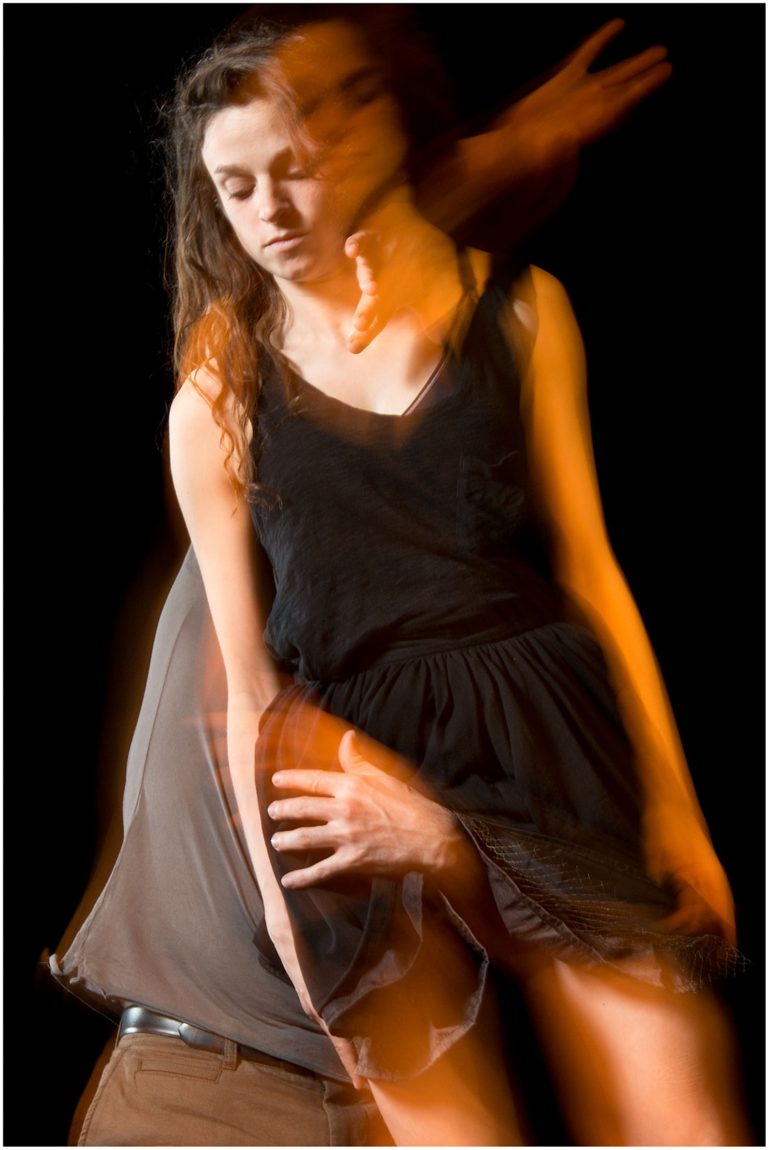 Cie Fet a Mâ Daniel Michelon