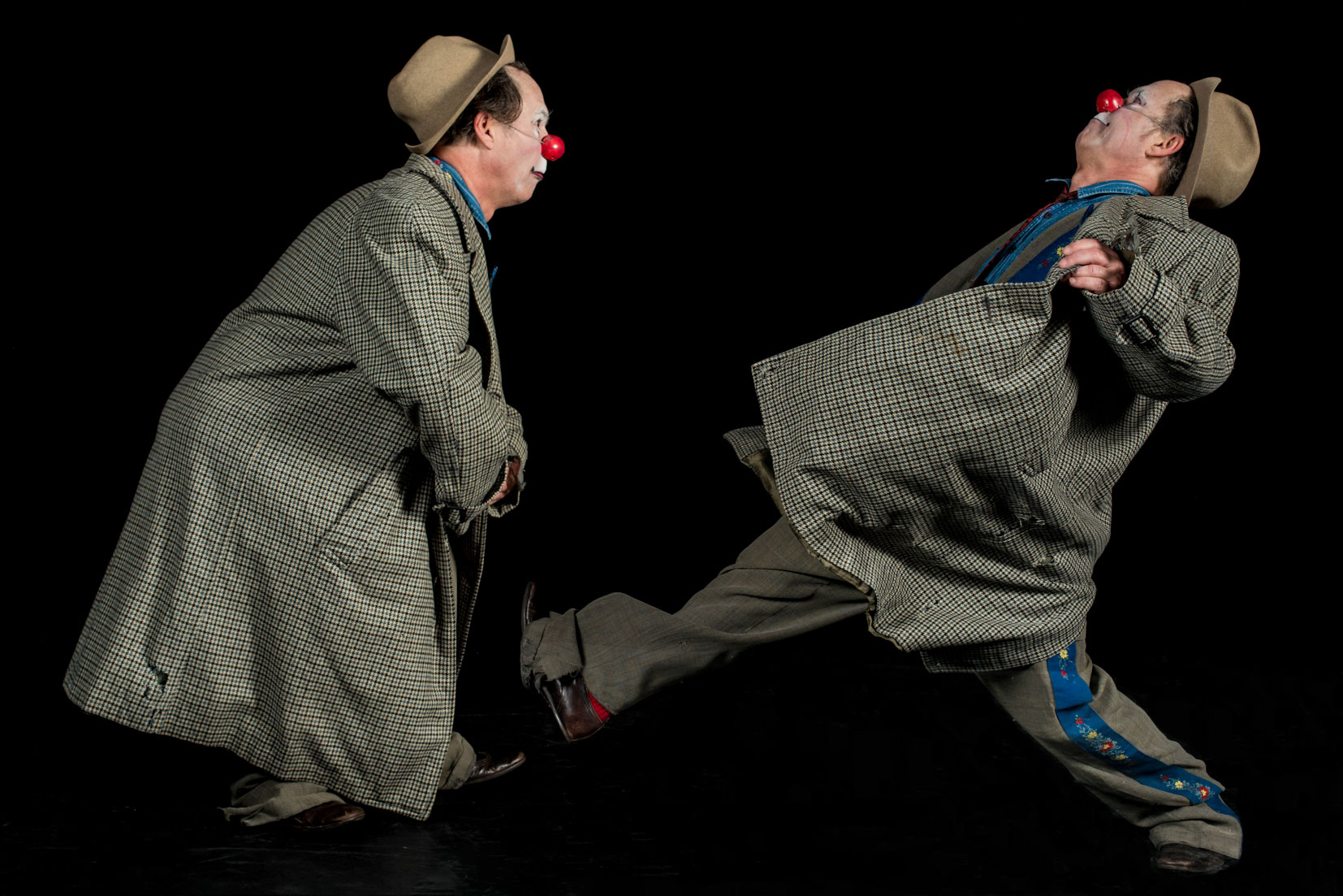 Heinzi Lorenzen photo Daniel Michelon