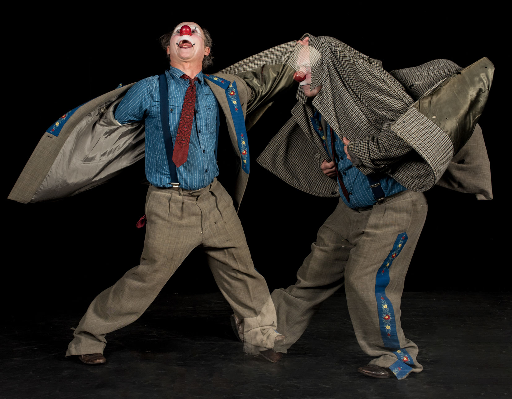 Heinzi Lorenzen photo Daniel Michelon