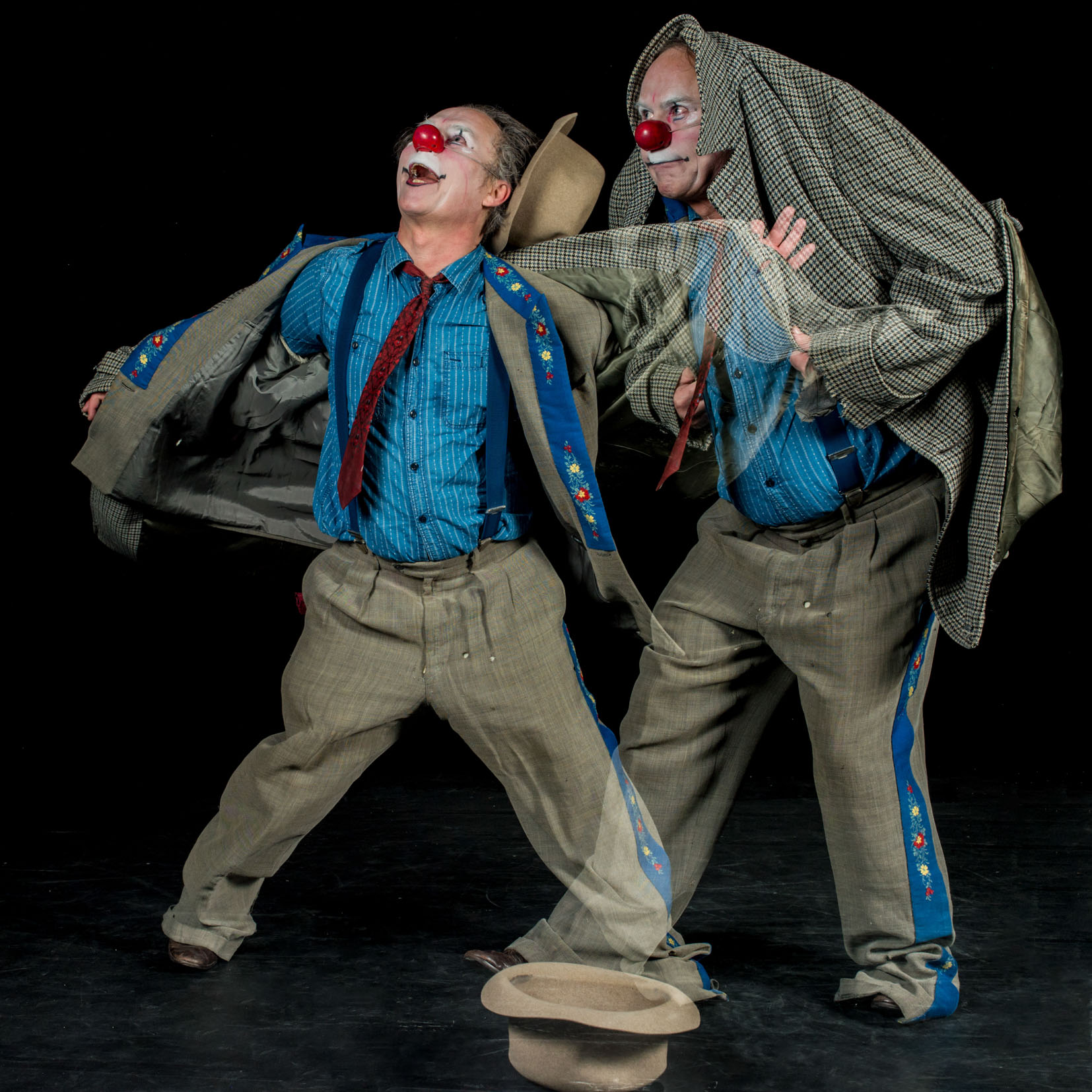 Heinzi Lorenzen photo Daniel Michelon