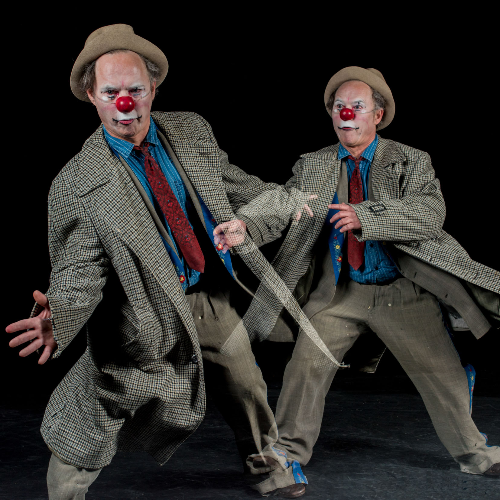 Heinzi Lorenzen photo Daniel Michelon