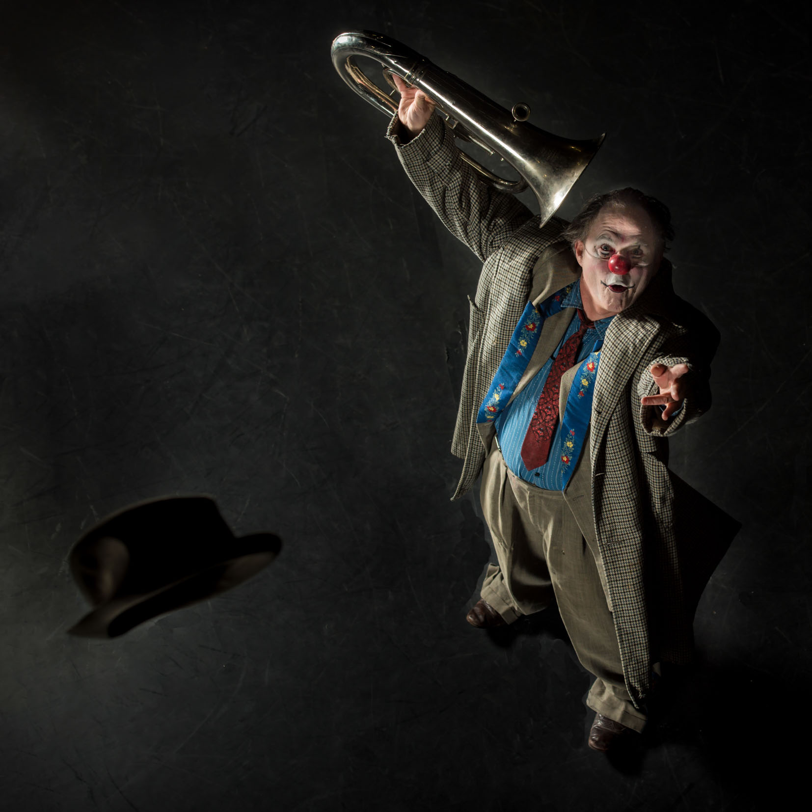 Heinzi Lorenzen photo Daniel Michelon