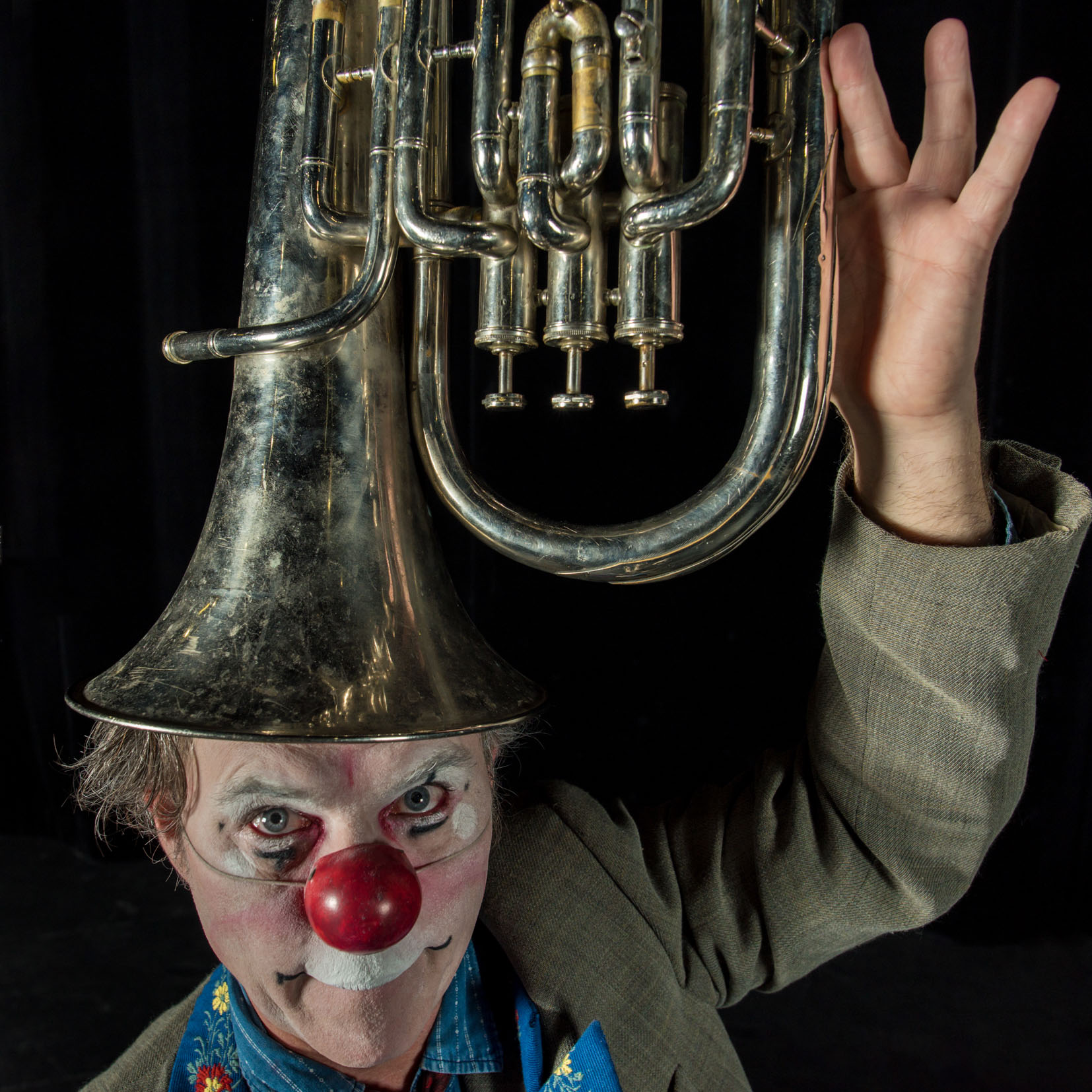 Heinzi Lorenzen photo Daniel Michelon