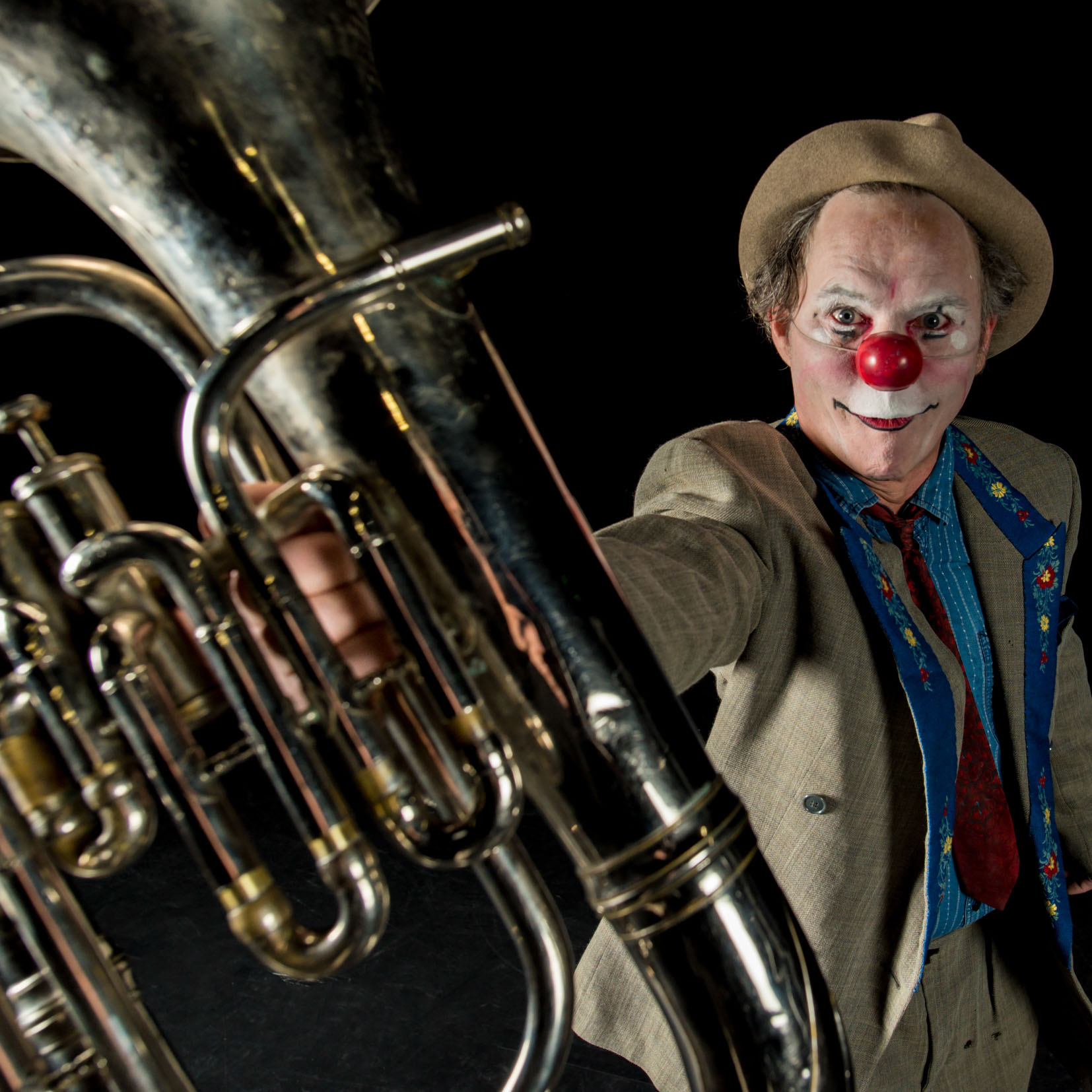 Heinzi Lorenzen photo Daniel Michelon