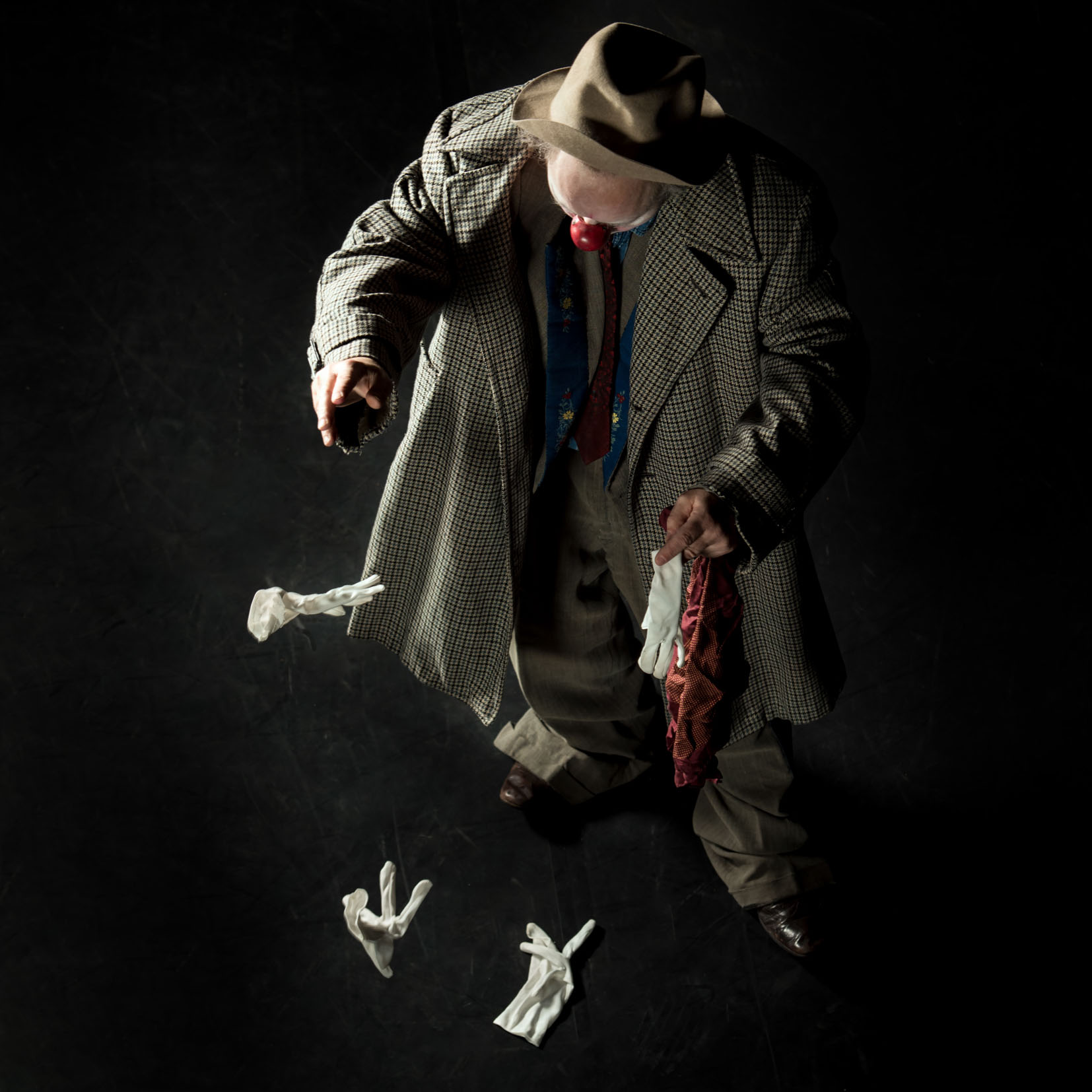 Heinzi Lorenzen photo Daniel Michelon