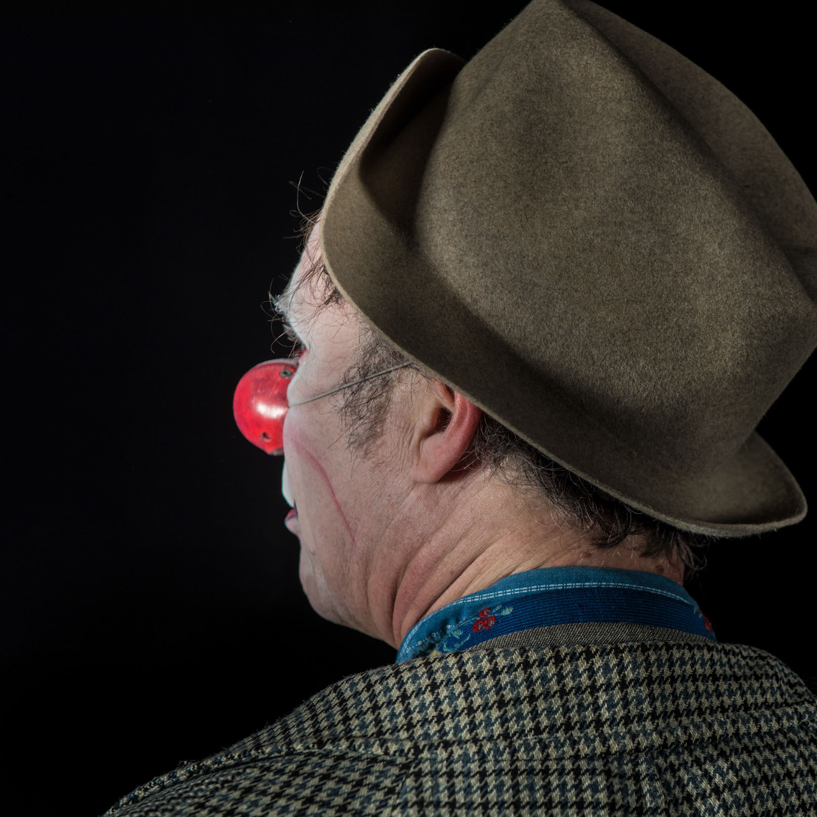 Heinzi Lorenzen photo Daniel Michelon