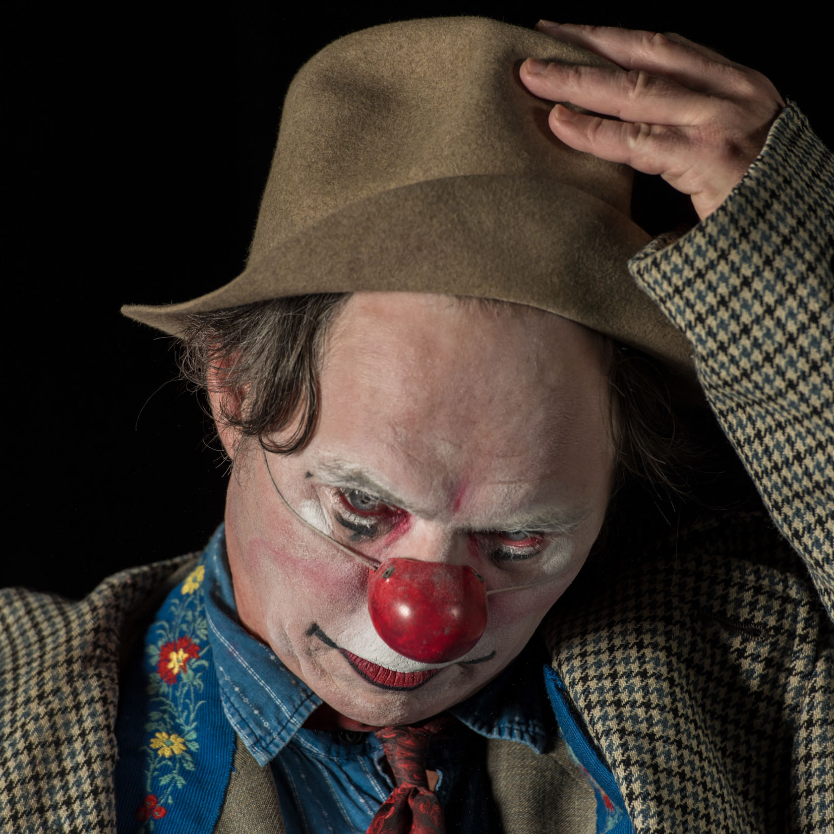 Heinzi Lorenzen photo Daniel Michelon