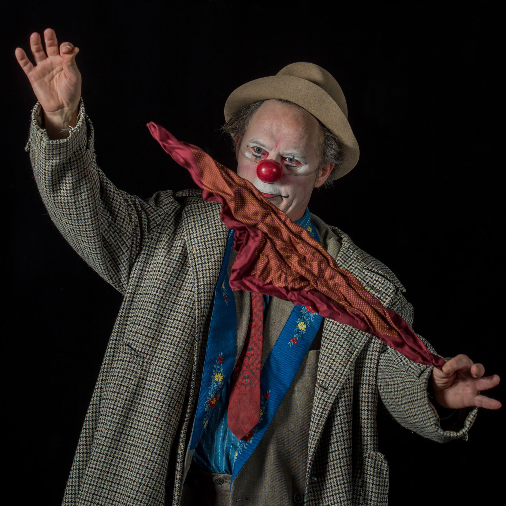 Heinzi Lorenzen photo Daniel Michelon