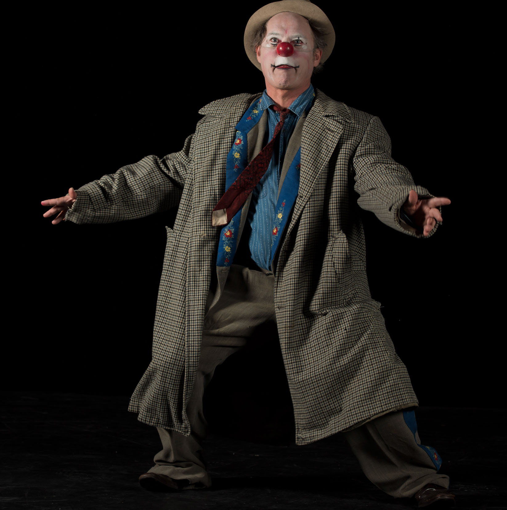 Heinzi Lorenzen photo Daniel Michelon