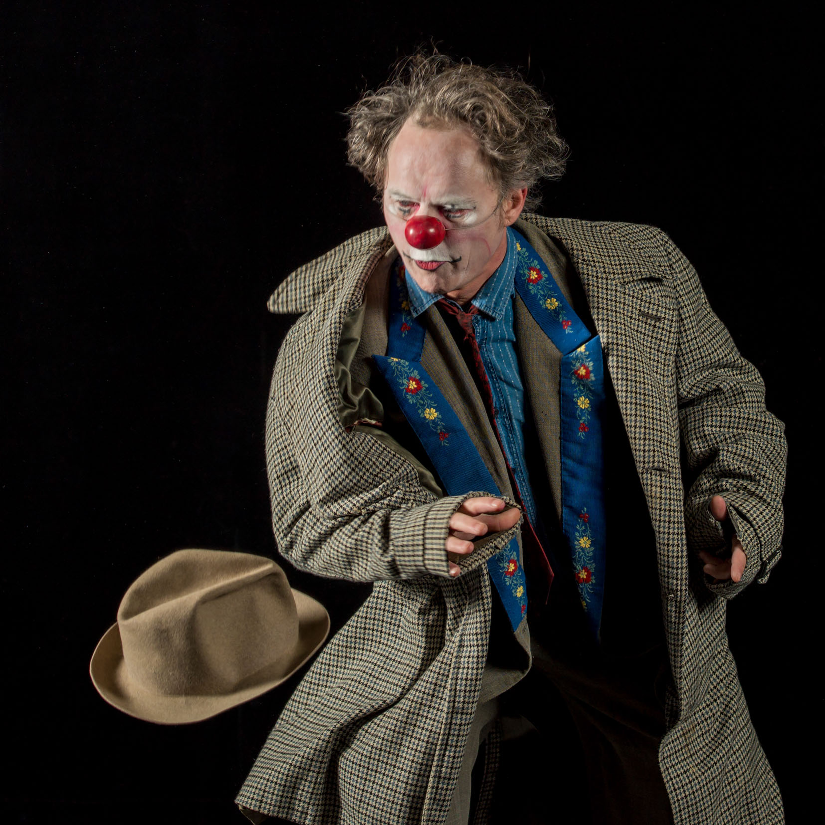 Heinzi Lorenzen photo Daniel Michelon