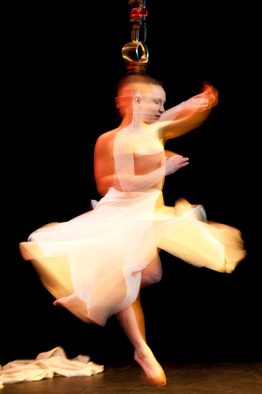 Les Capilotractées photo Daniel Michelon