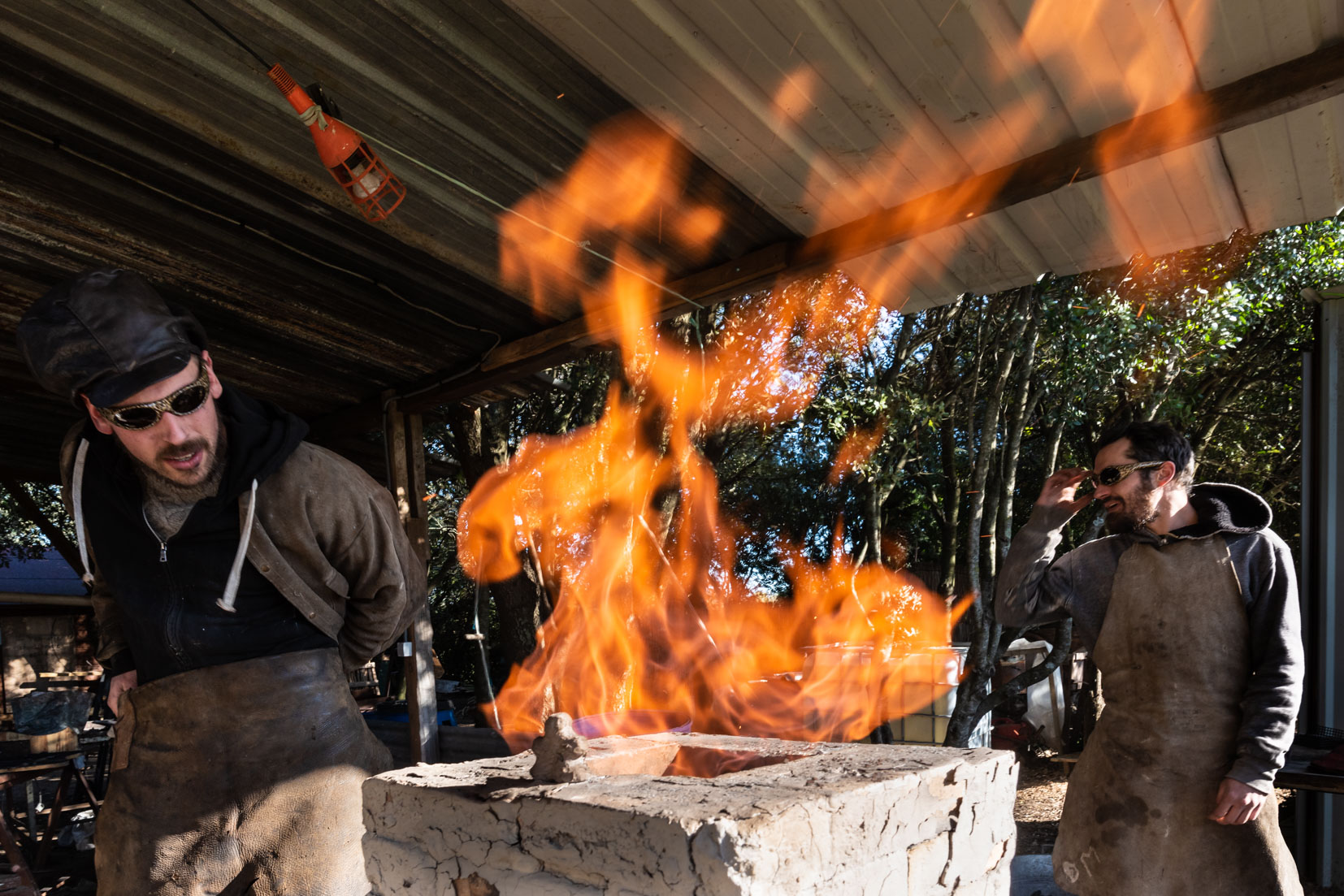 photographie Daniel Michelon