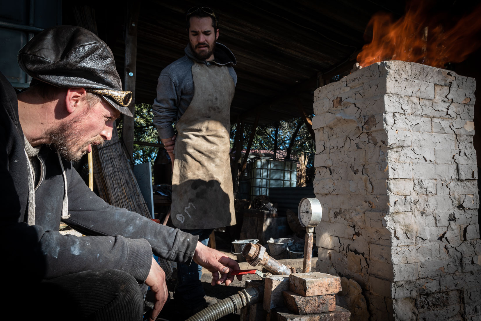 photographie Daniel Michelon