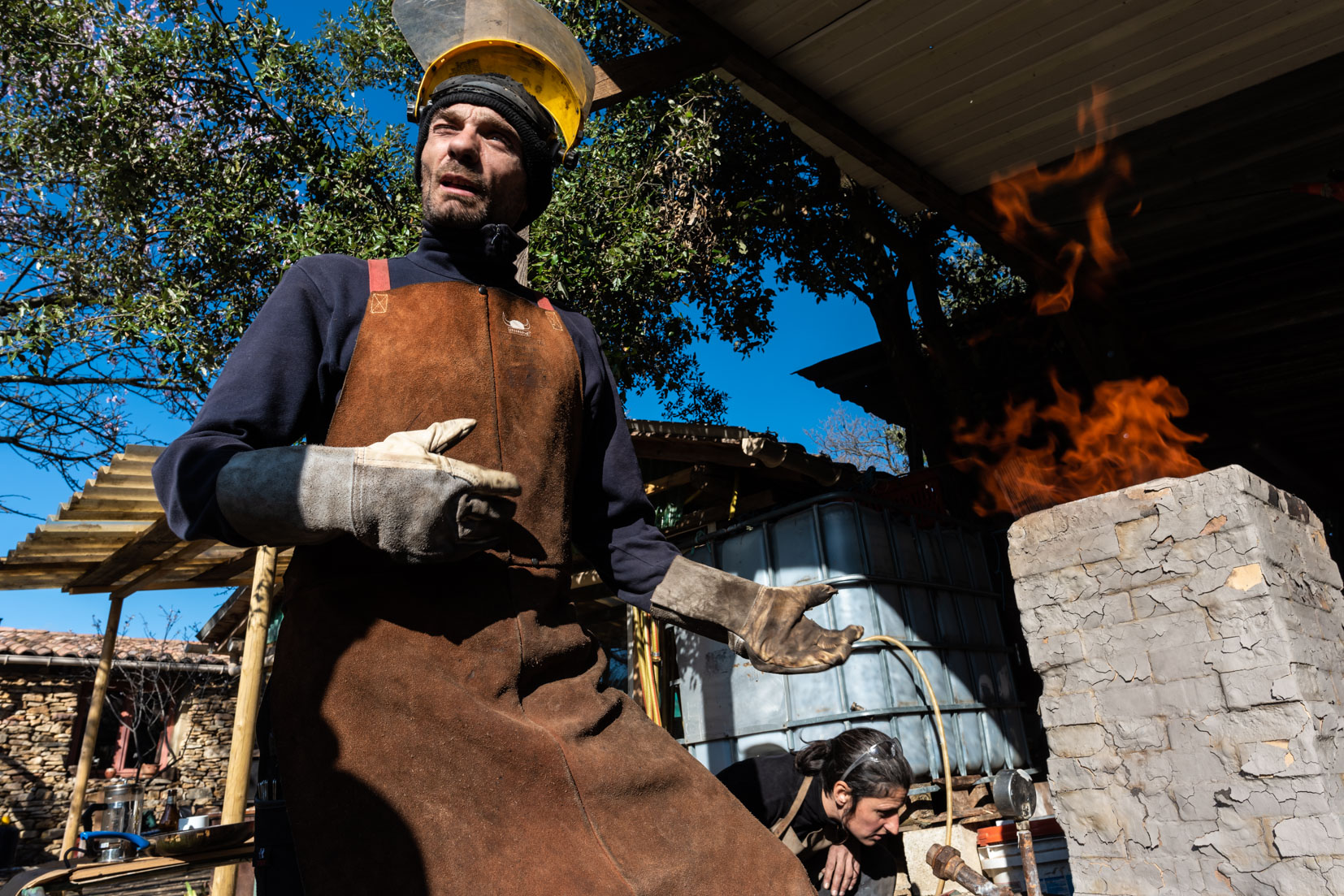 photographie Daniel Michelon