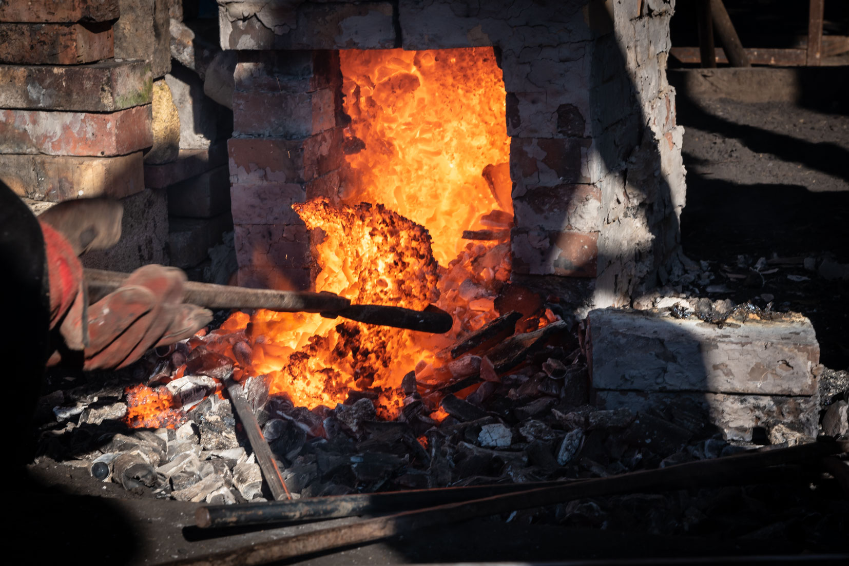 photographie Daniel Michelon