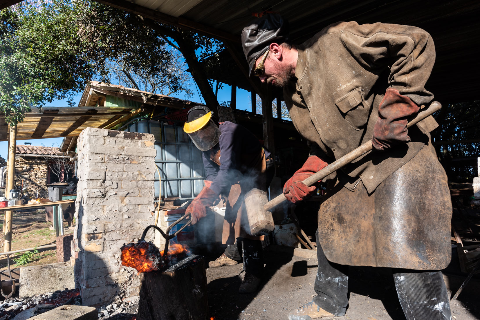 photographie Daniel Michelon