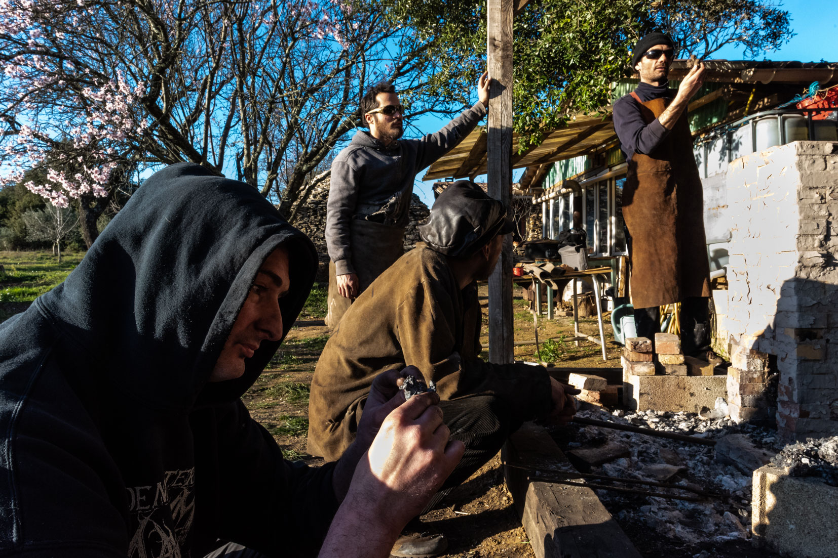 photographie Daniel Michelon