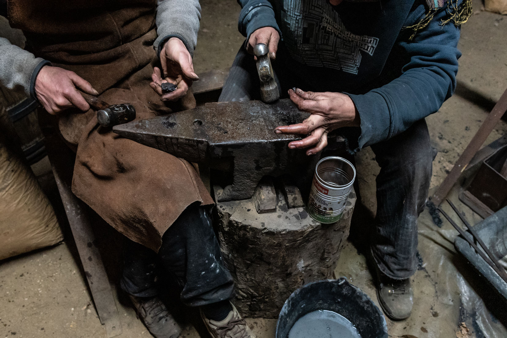 photographie Daniel Michelon