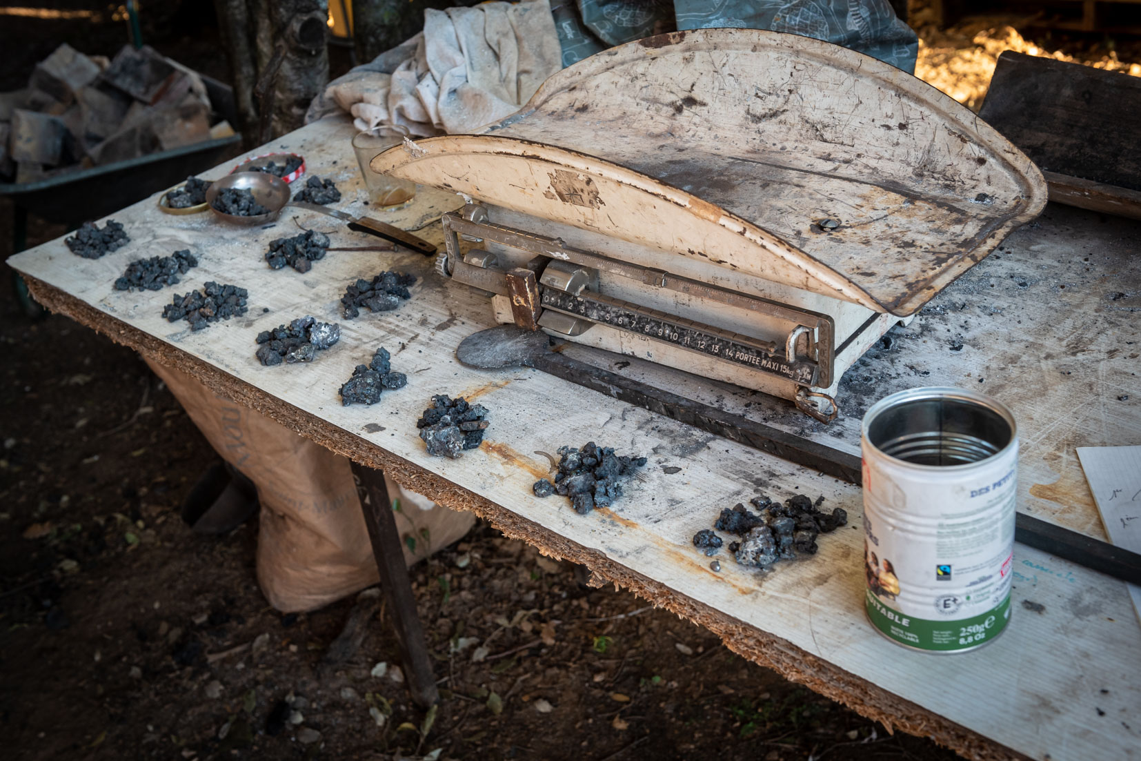 photographie Daniel Michelon