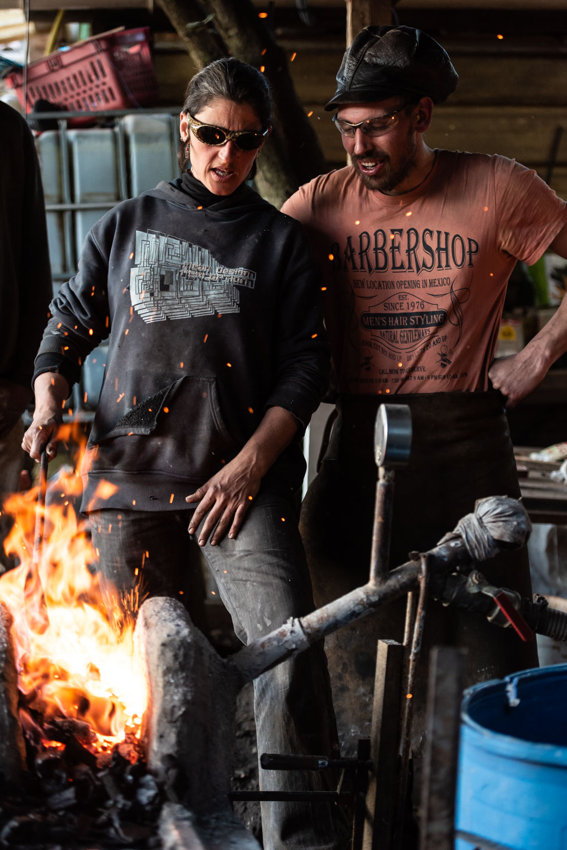 photographie Daniel Michelon