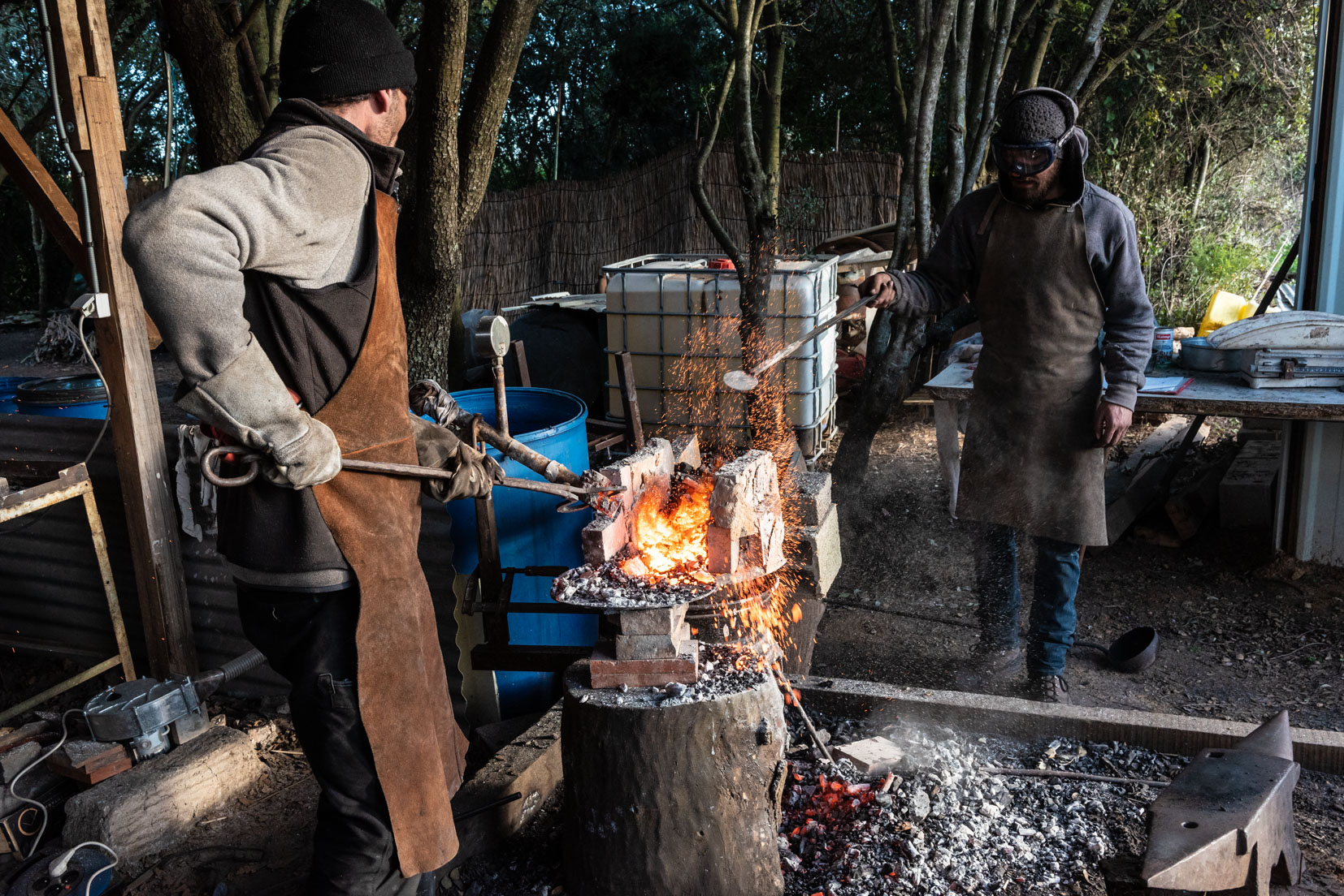 photographie Daniel Michelon