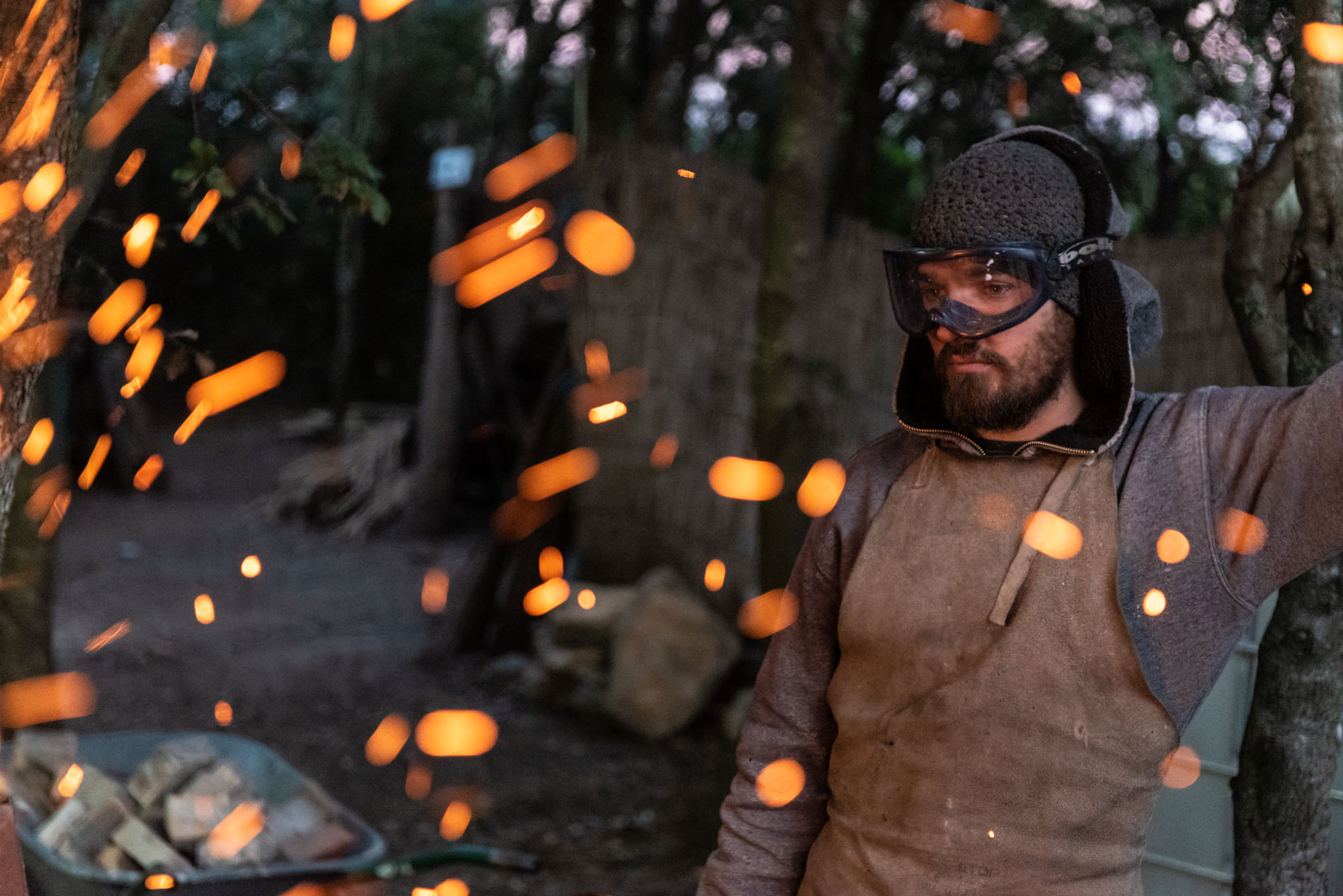 photographie Daniel Michelon