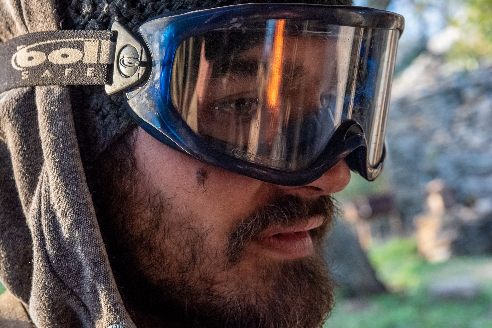 photographie Daniel Michelon