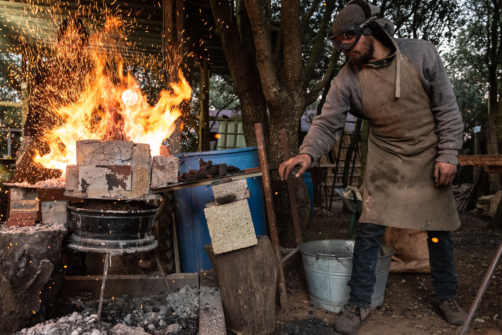 photographie Daniel Michelon