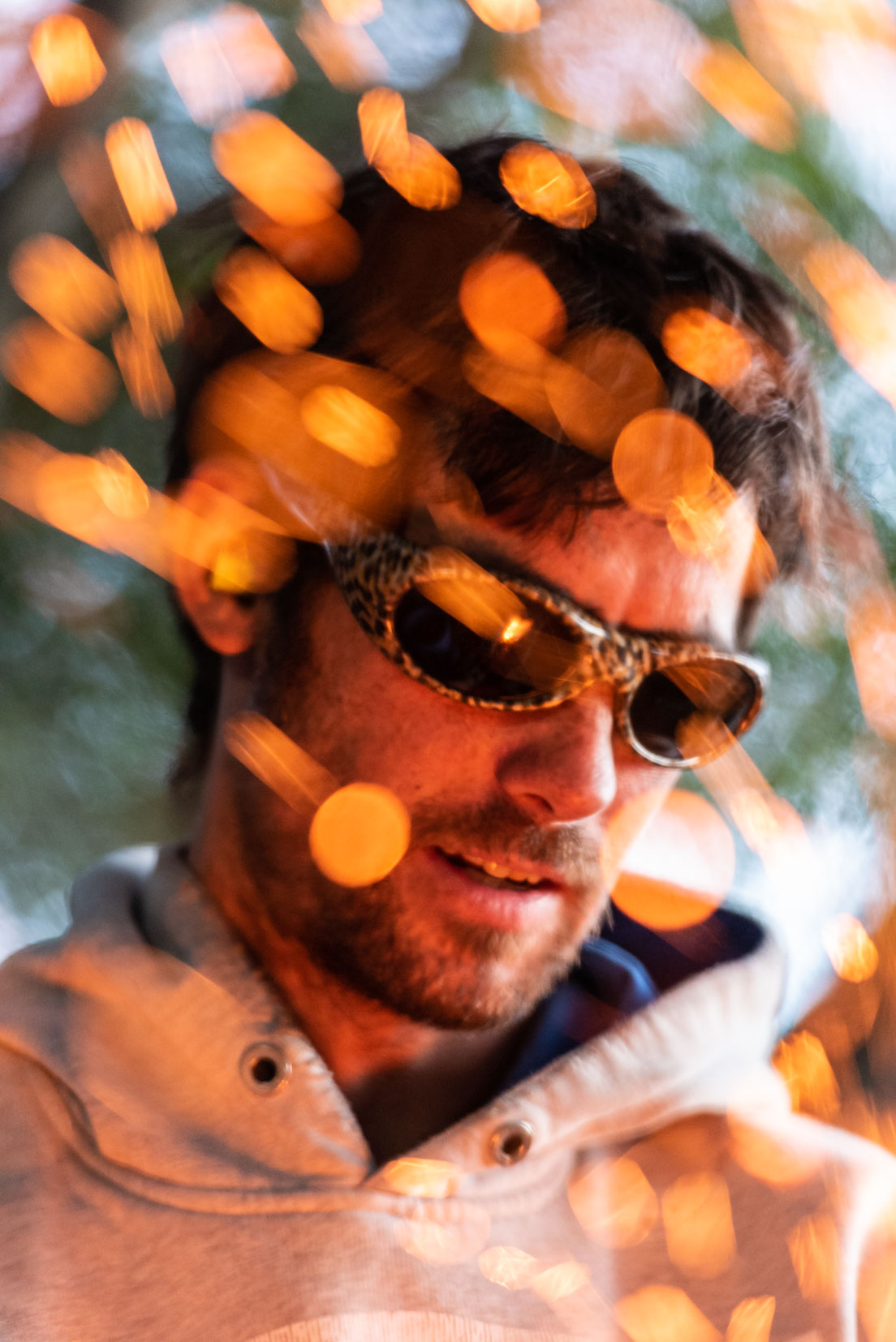 photographie Daniel Michelon