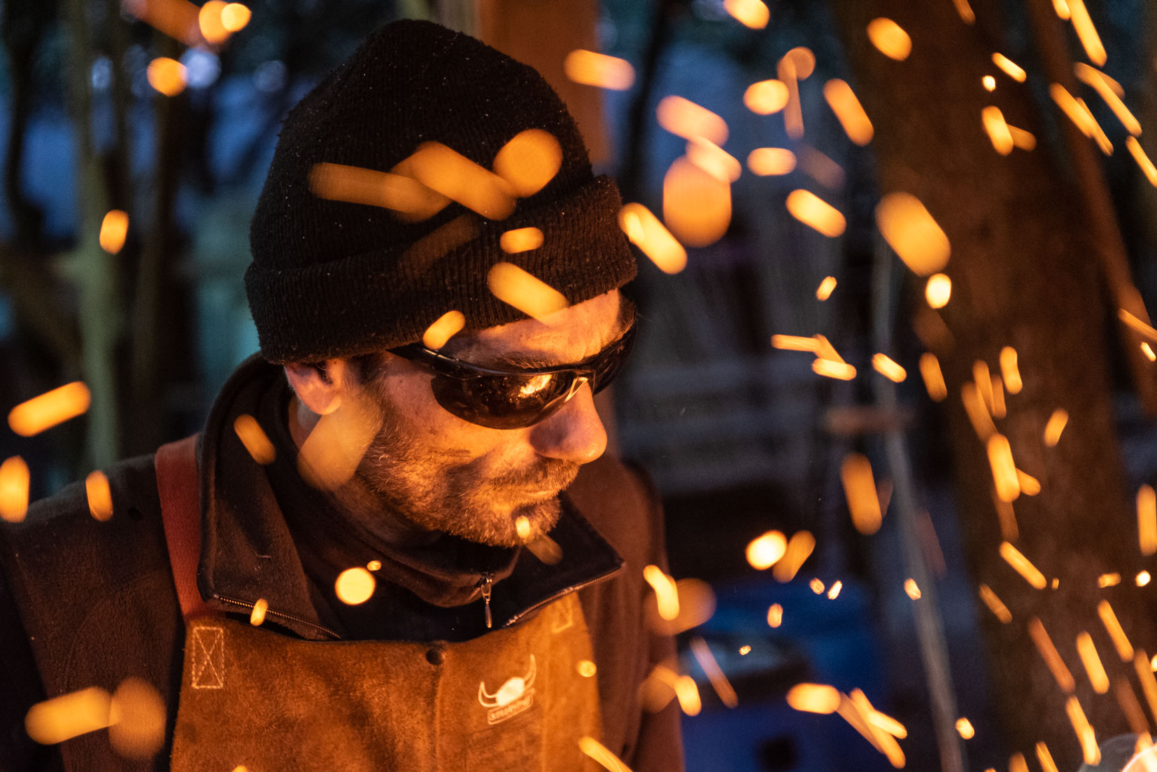 photographie Daniel Michelon