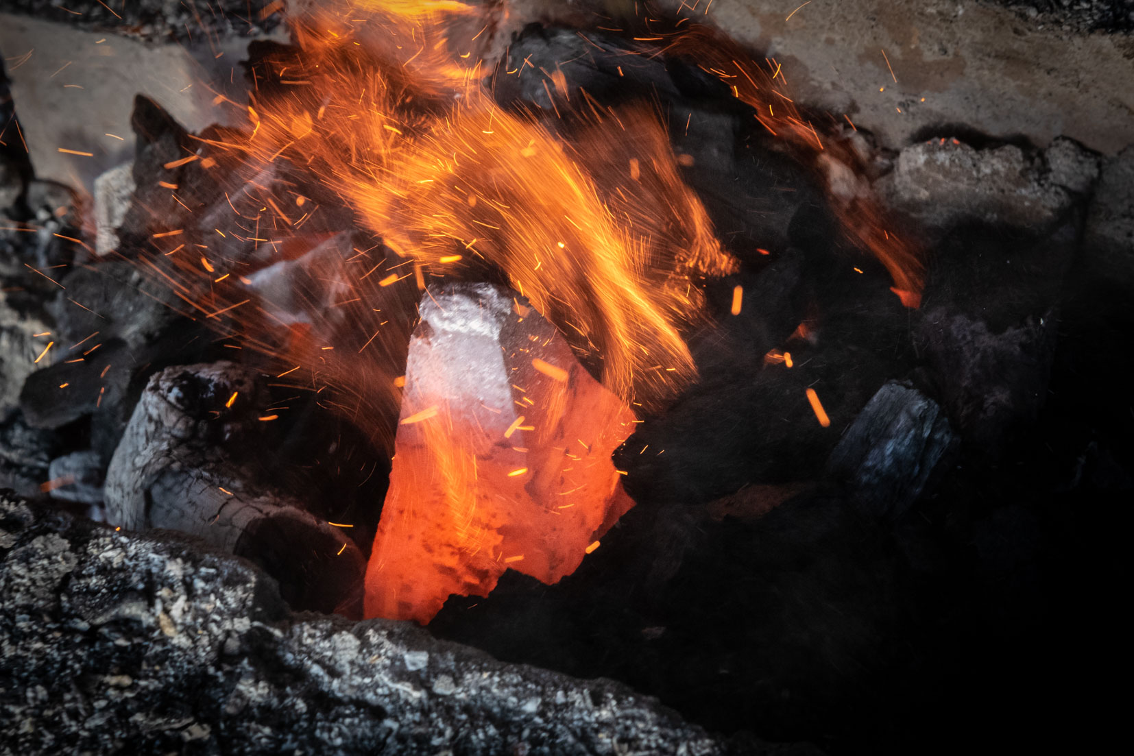 photographie Daniel Michelon