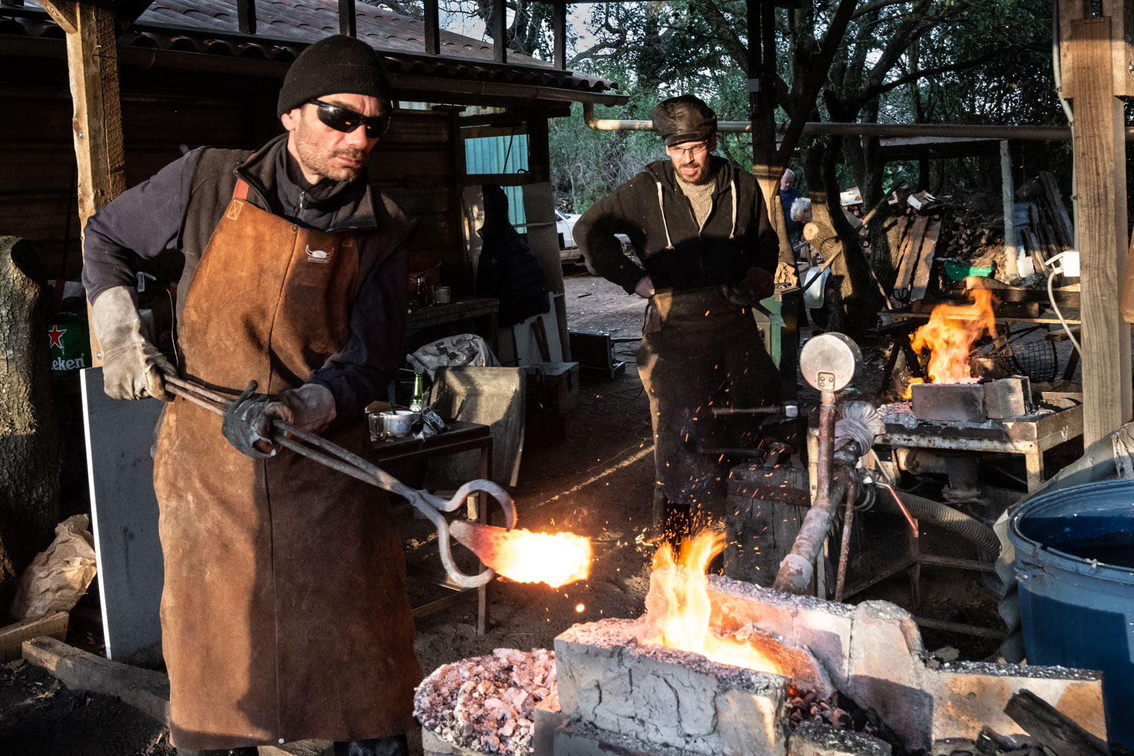 photographie Daniel Michelon