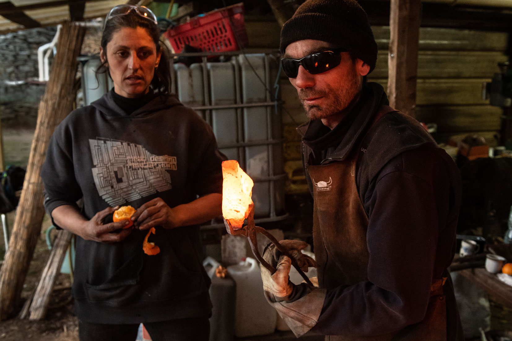 photographie Daniel Michelon