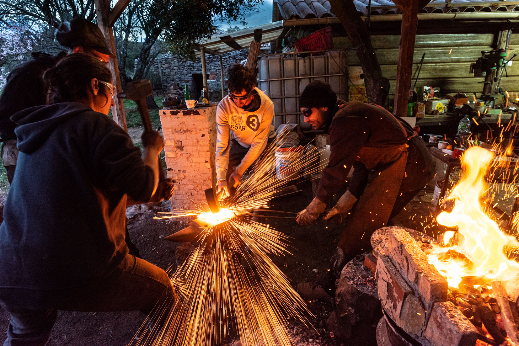 photographie Daniel Michelon