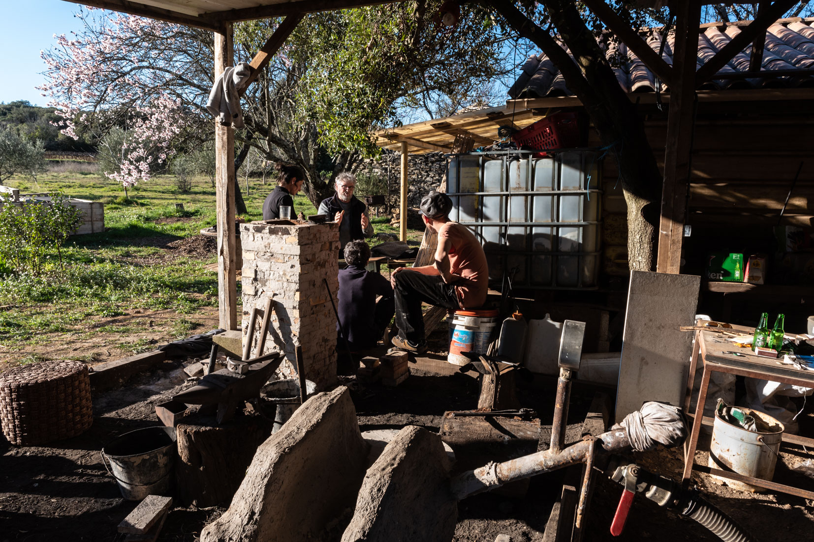 photographie Daniel Michelon