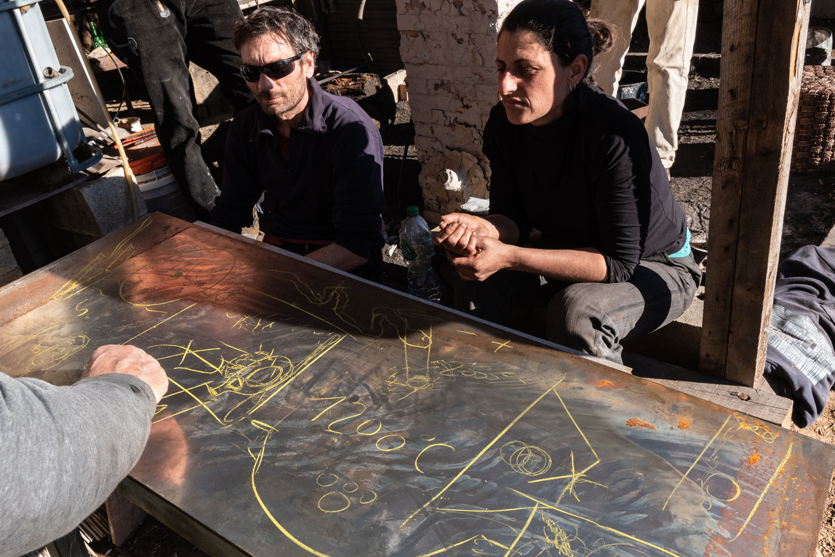 photographie Daniel Michelon