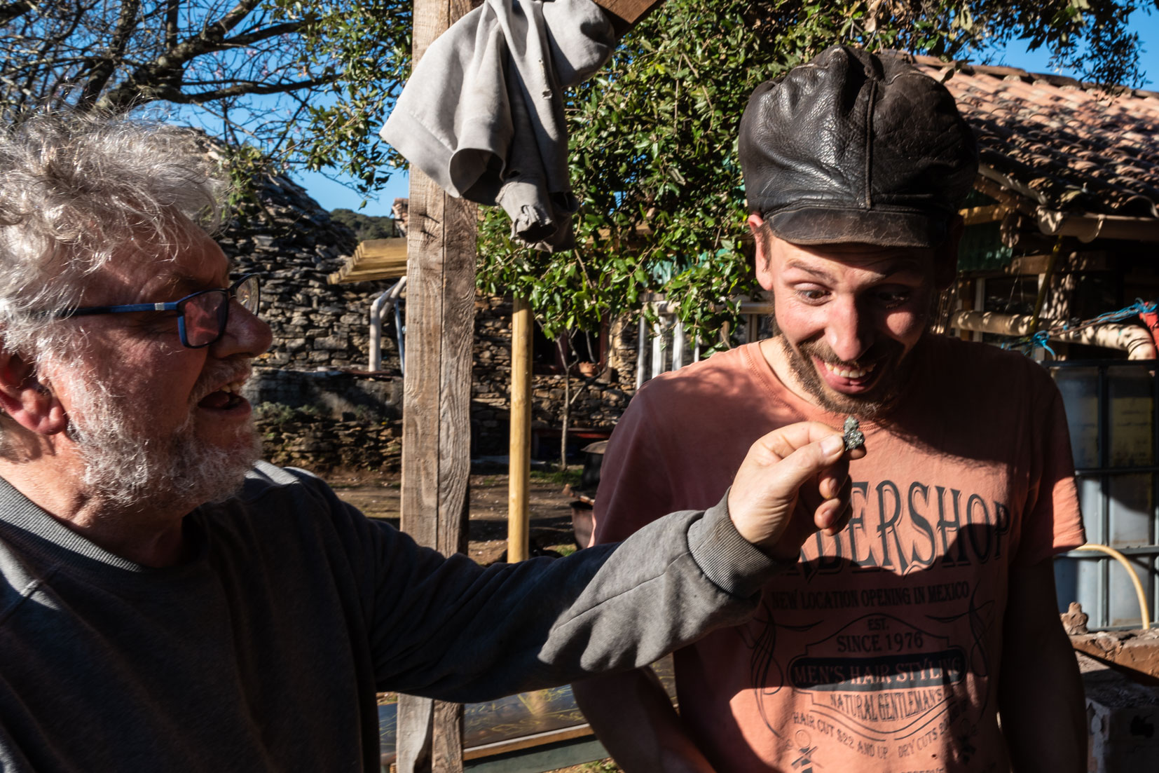 photographie Daniel Michelon