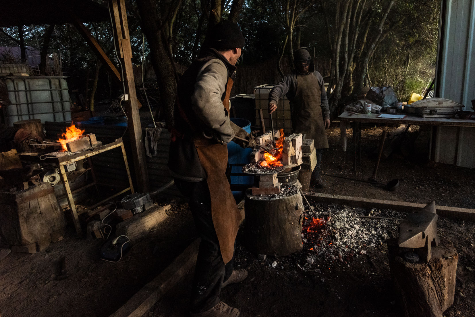 photographie Daniel Michelon