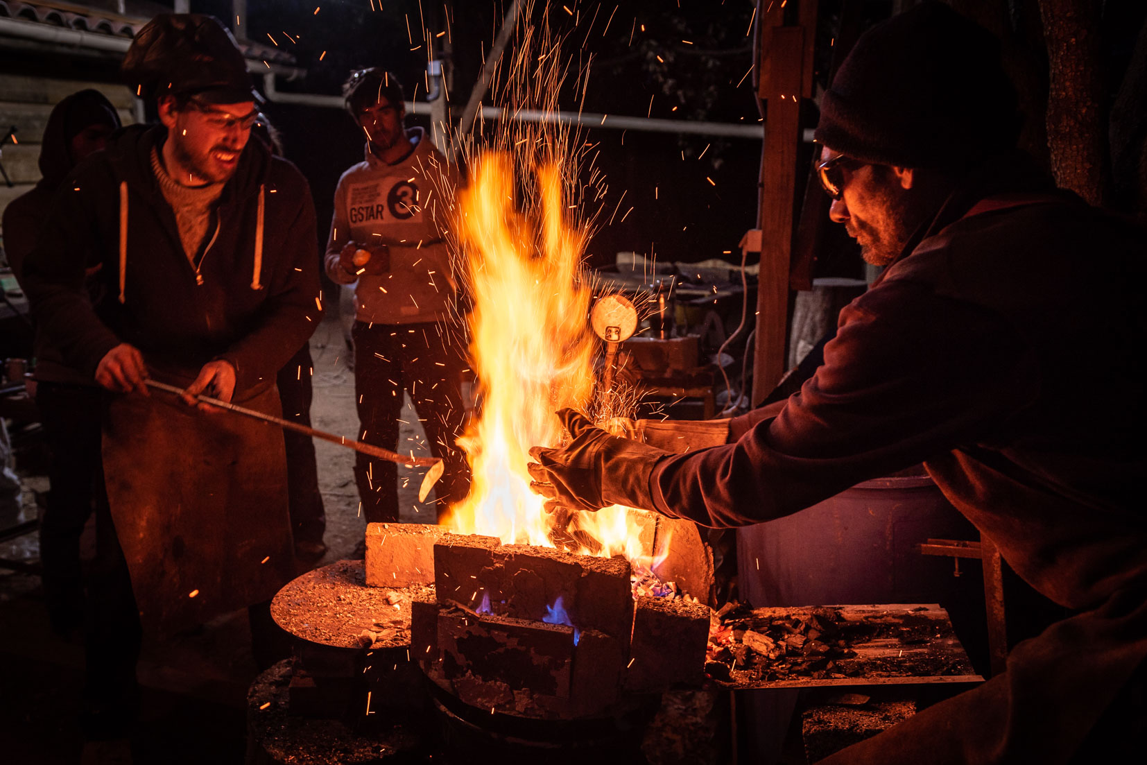 photographie Daniel Michelon