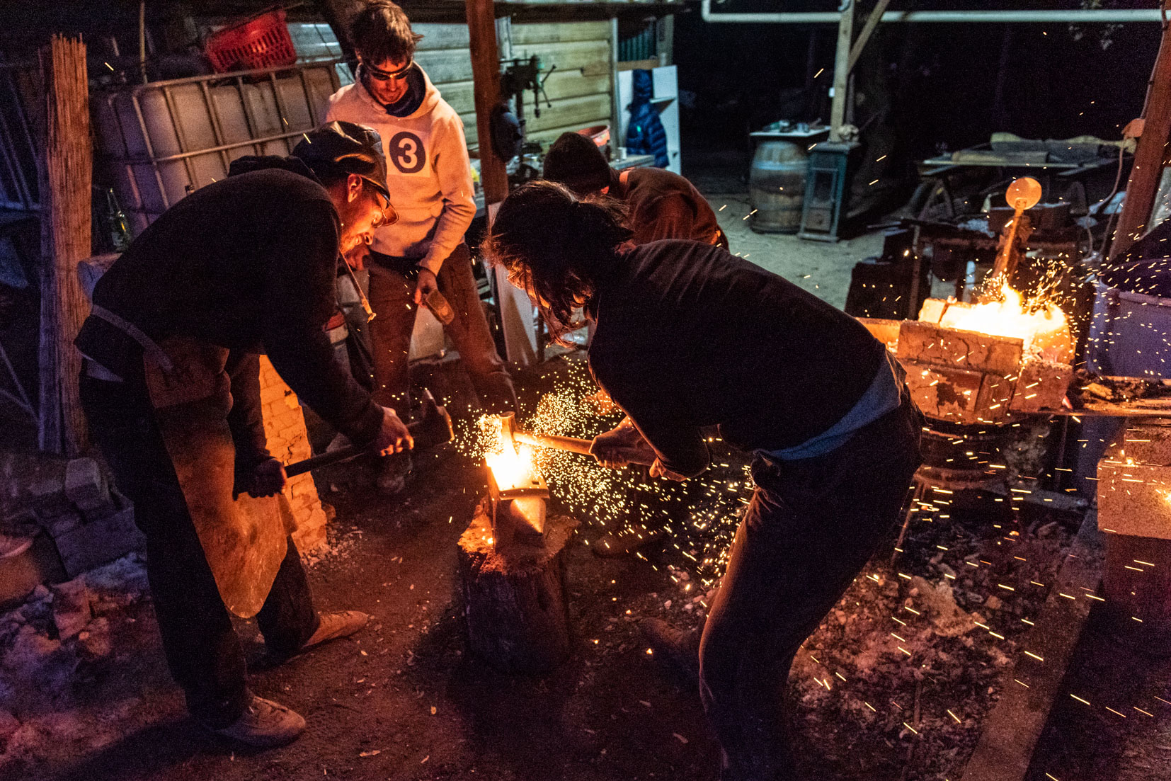 photographie Daniel Michelon