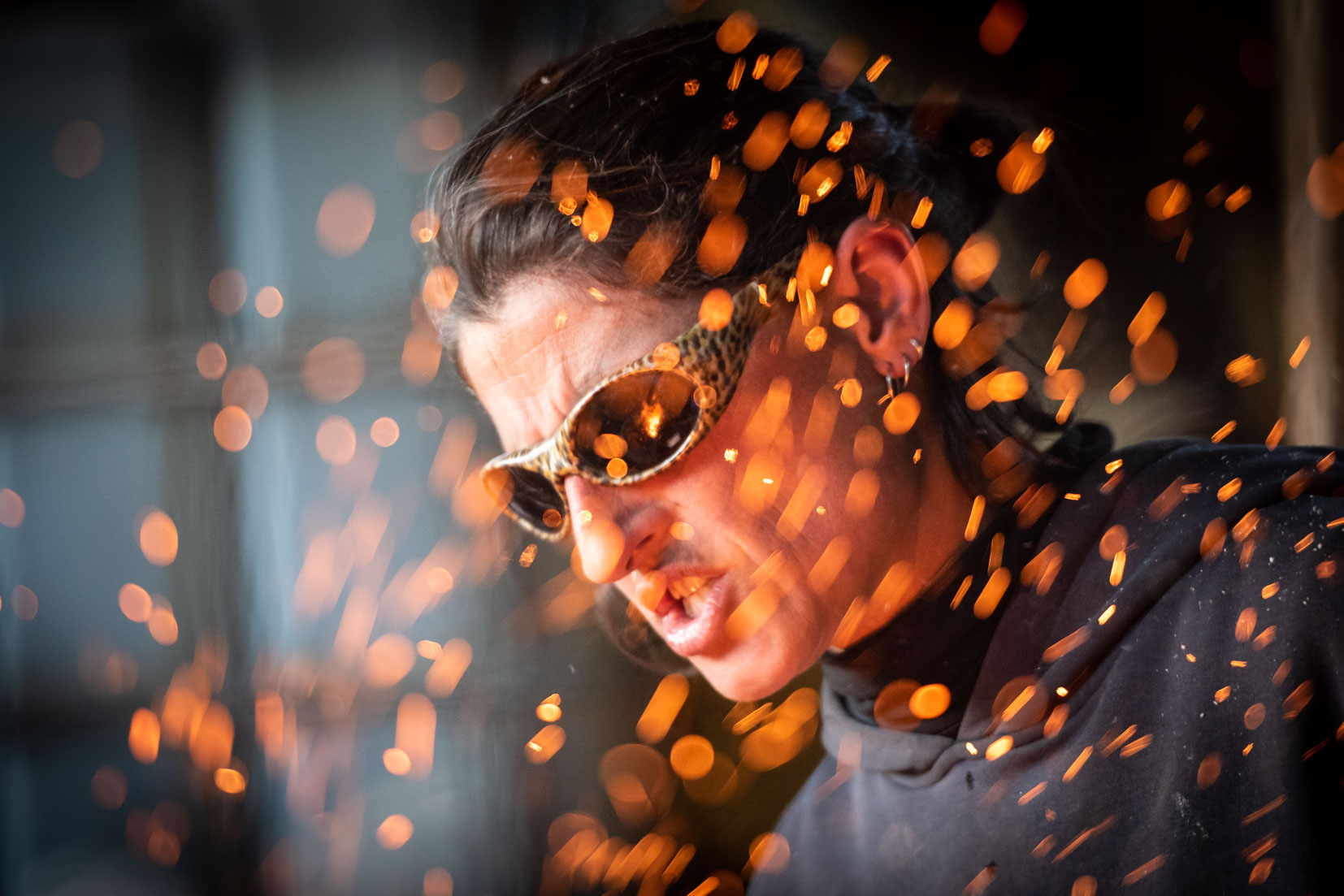 photographie Daniel Michelon