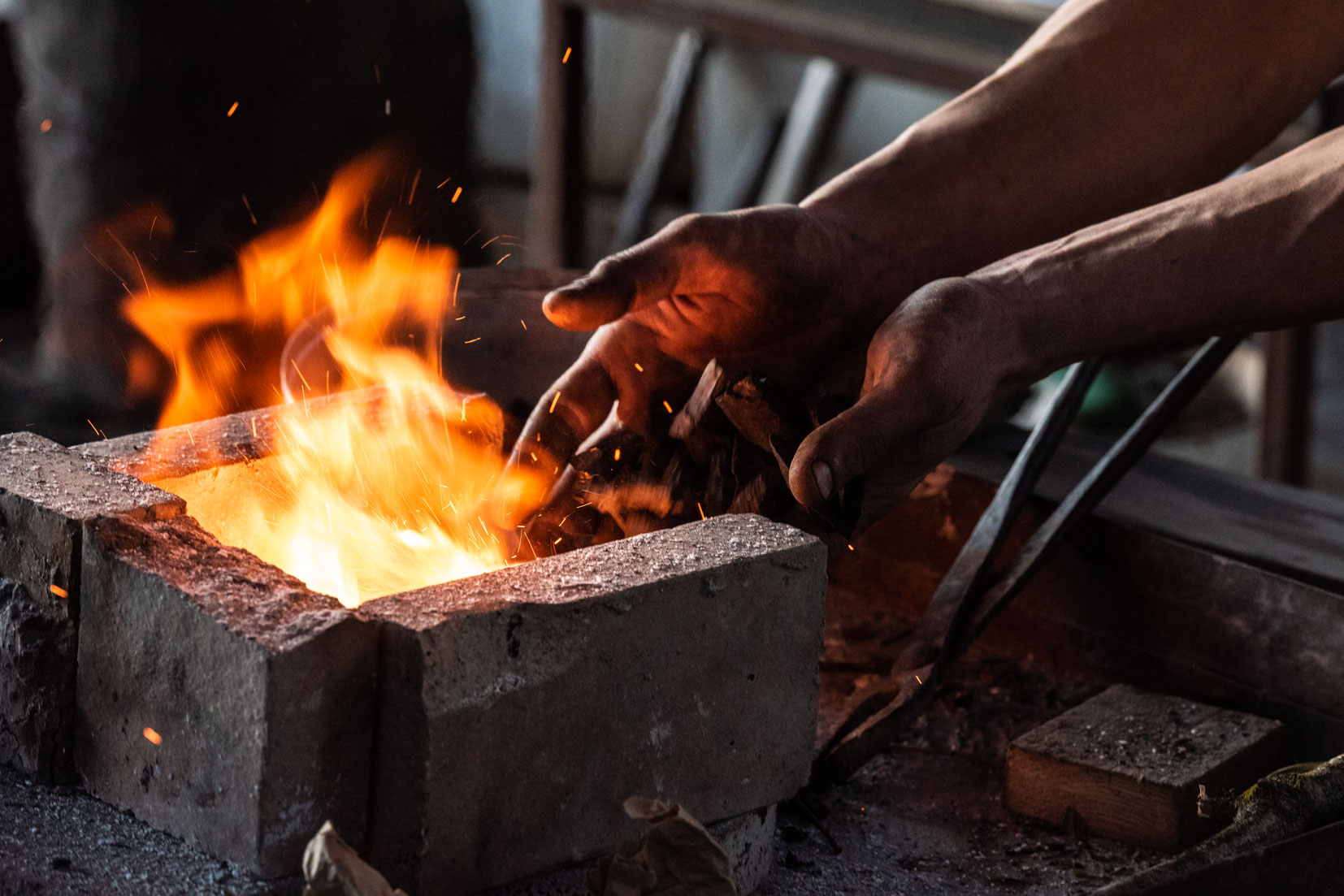 photographie Daniel Michelon