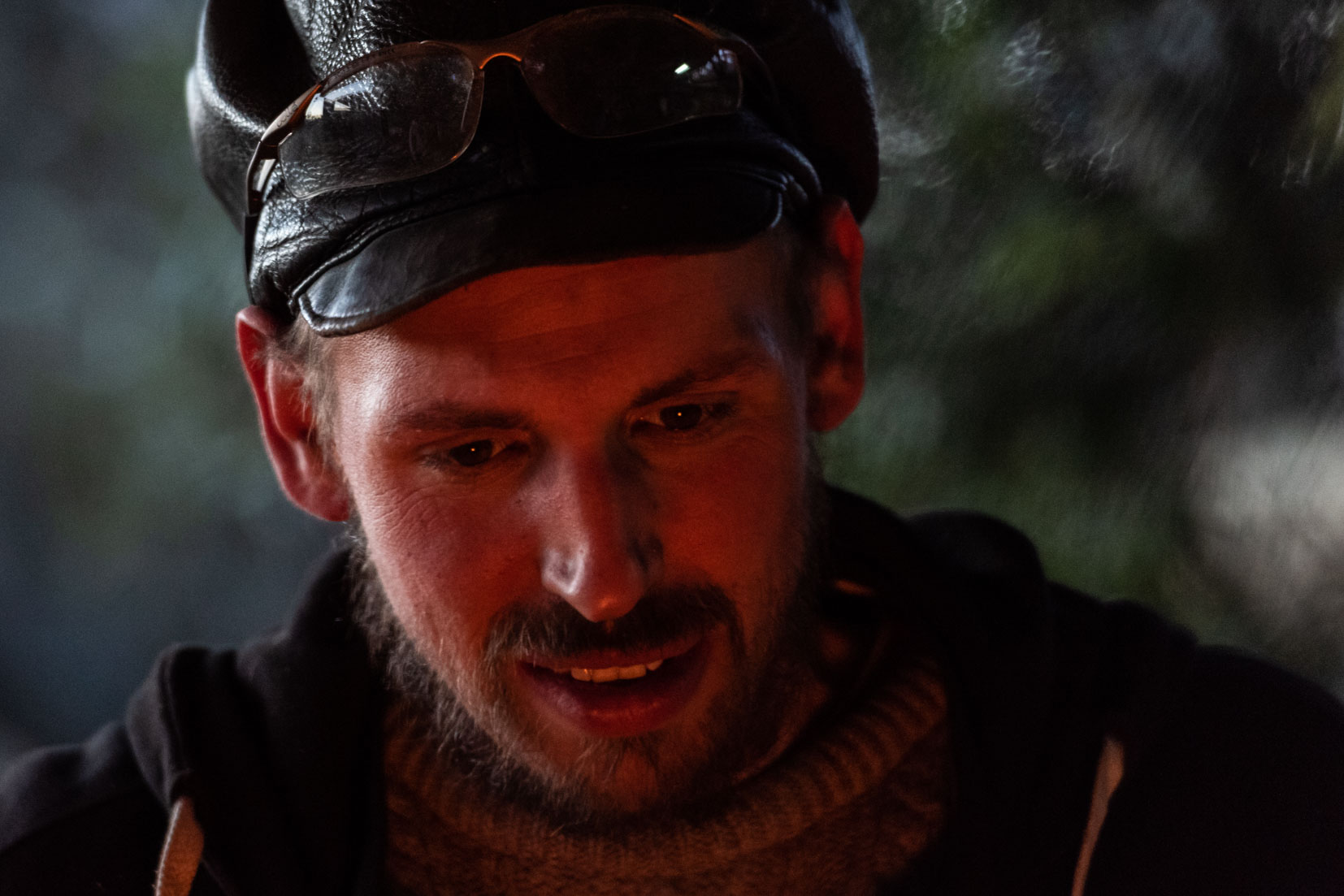 photographie Daniel Michelon