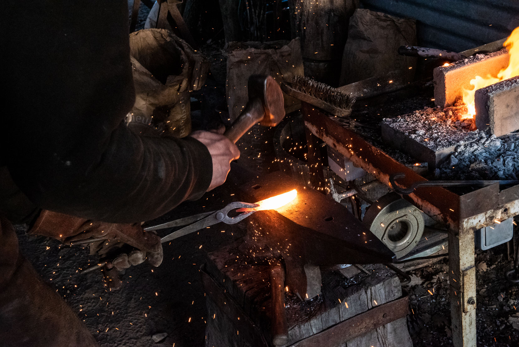 photographie Daniel Michelon