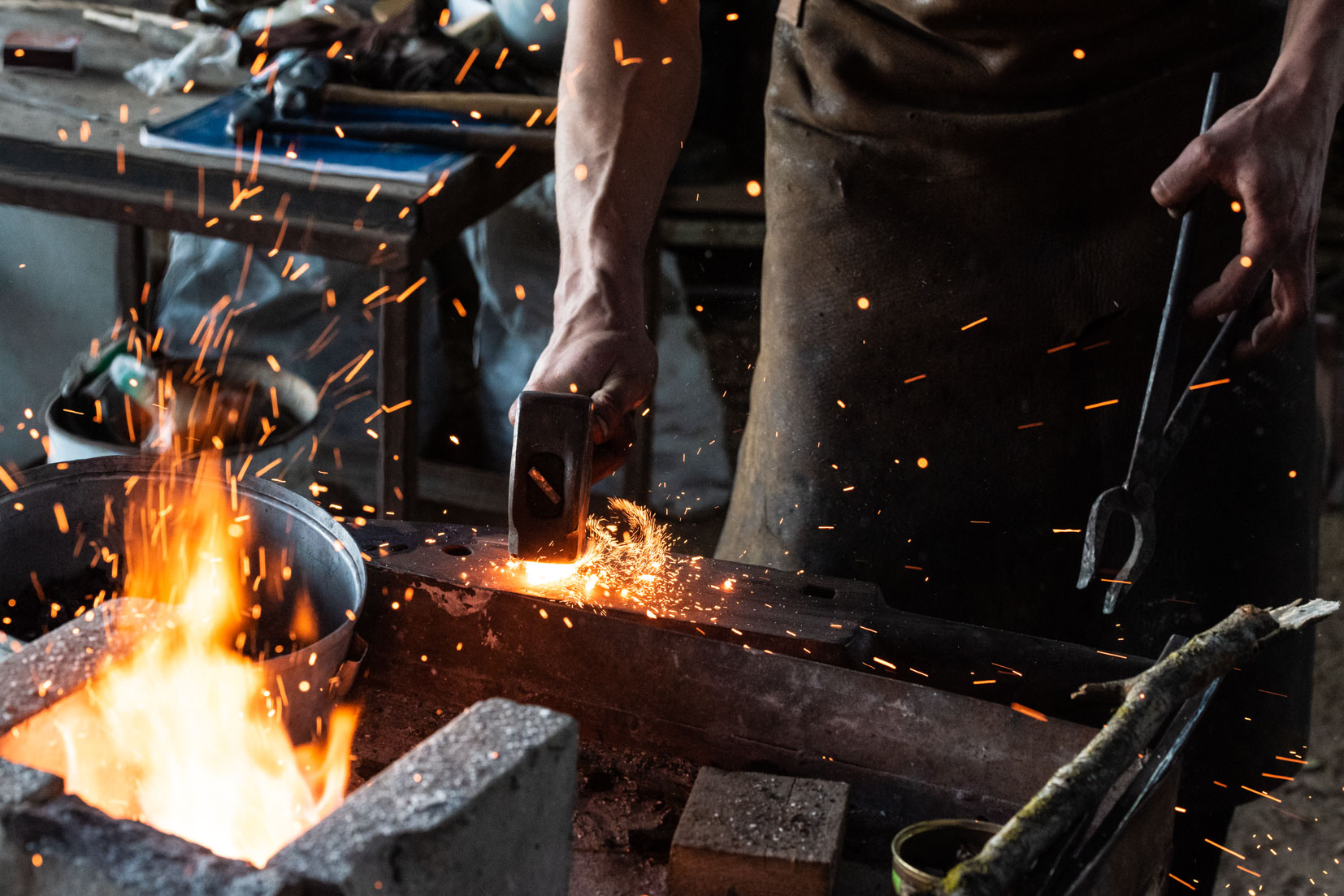 photographie Daniel Michelon