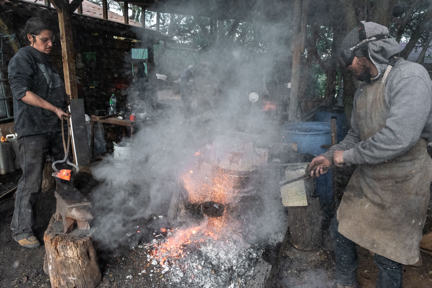 photographie Daniel Michelon