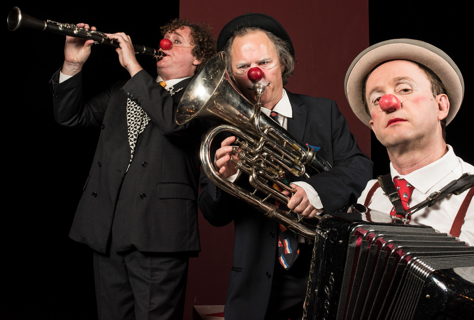 Triiio photo Daniel Michelon