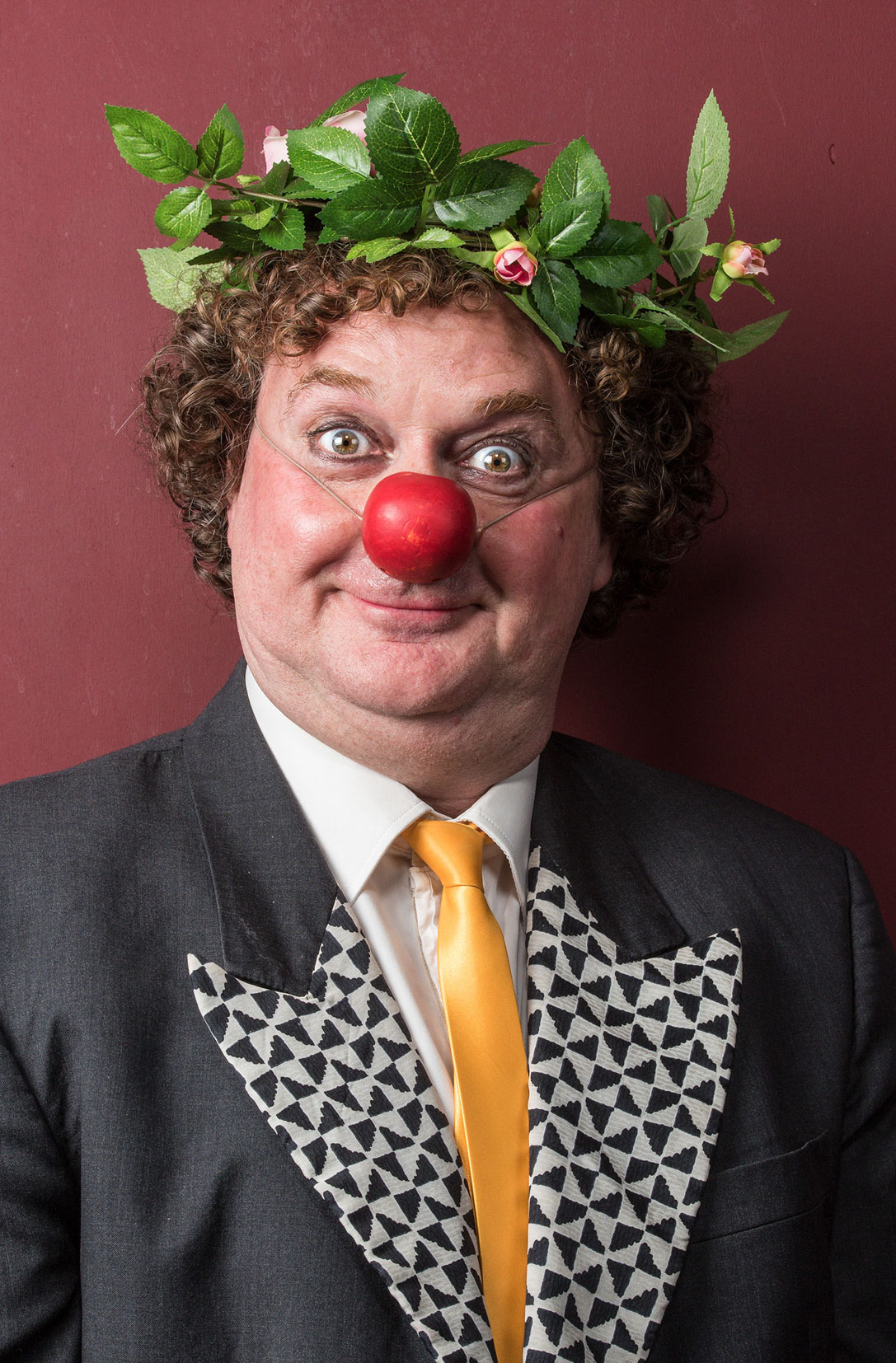 Triiio photo Daniel Michelon