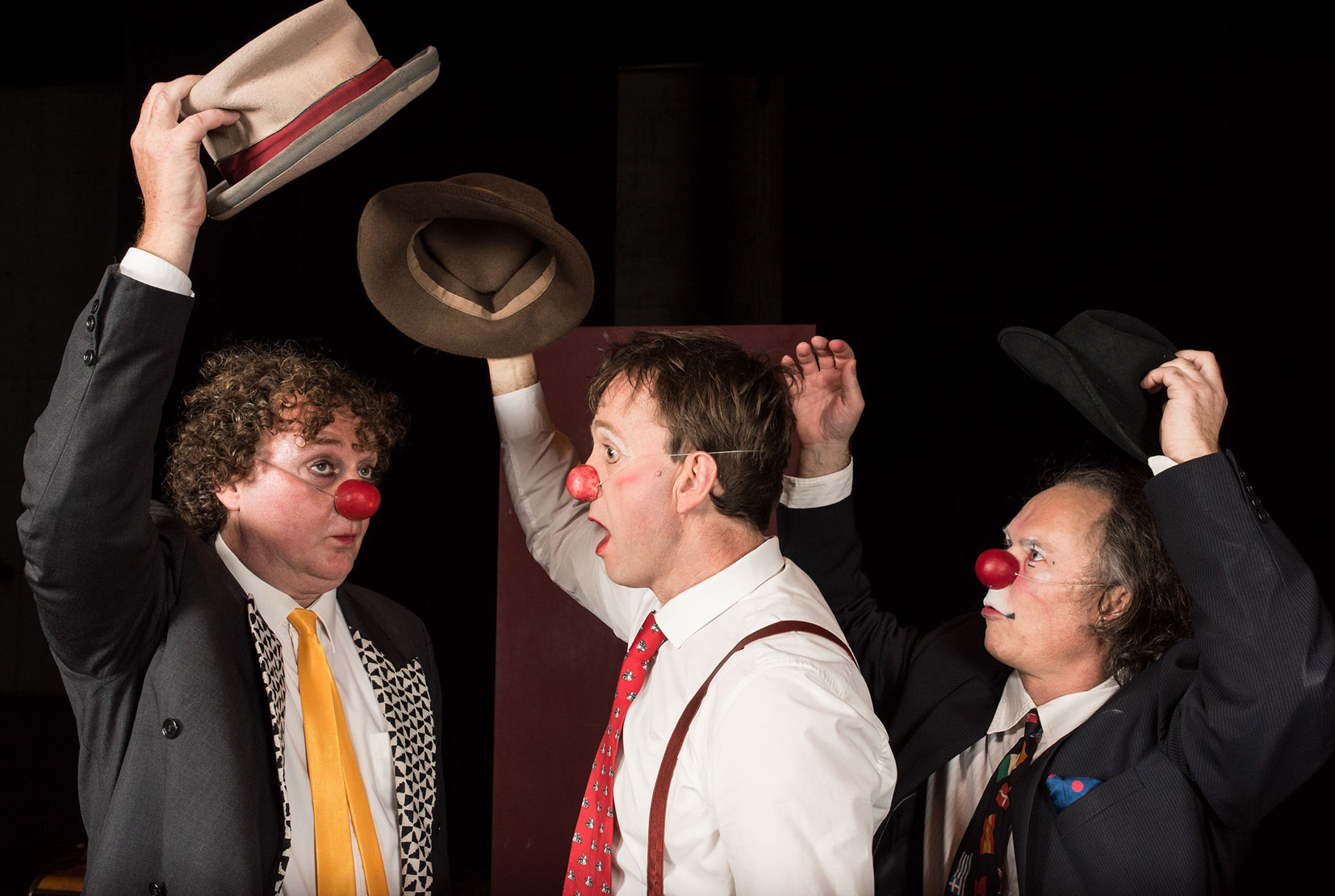 Triiio photo Daniel Michelon